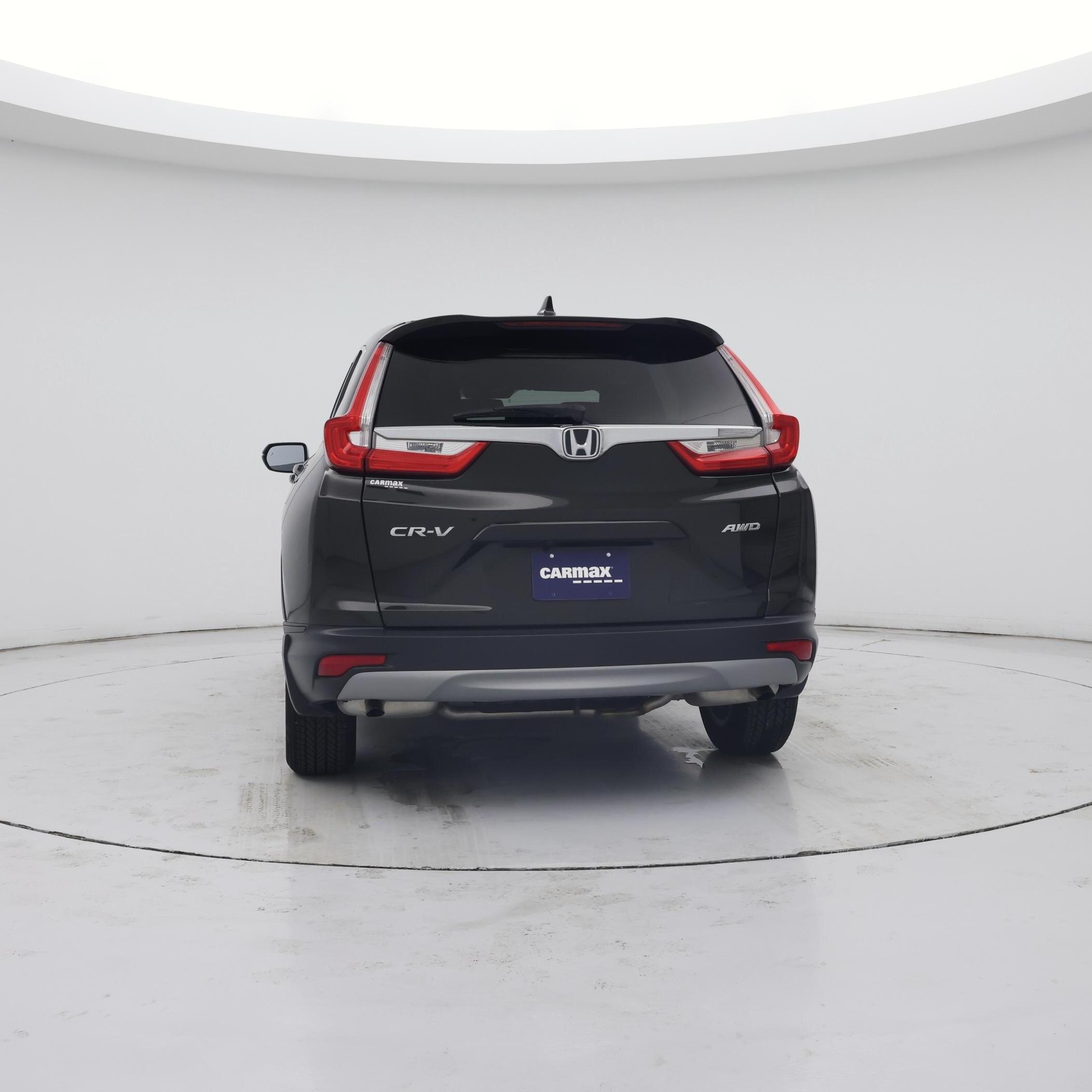 Thumbnail: 2018 Honda CR-V - 6