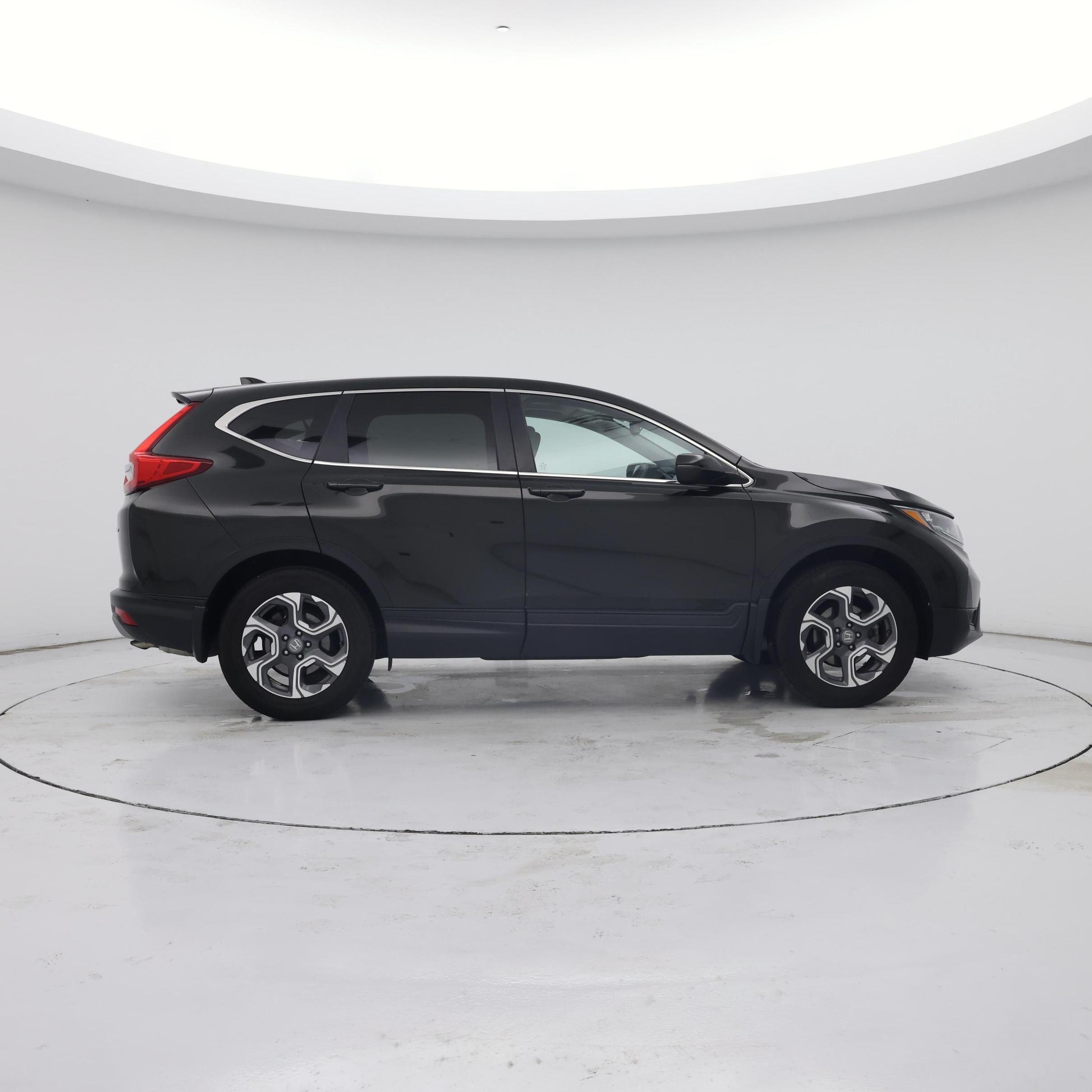 Thumbnail: 2018 Honda CR-V - 7