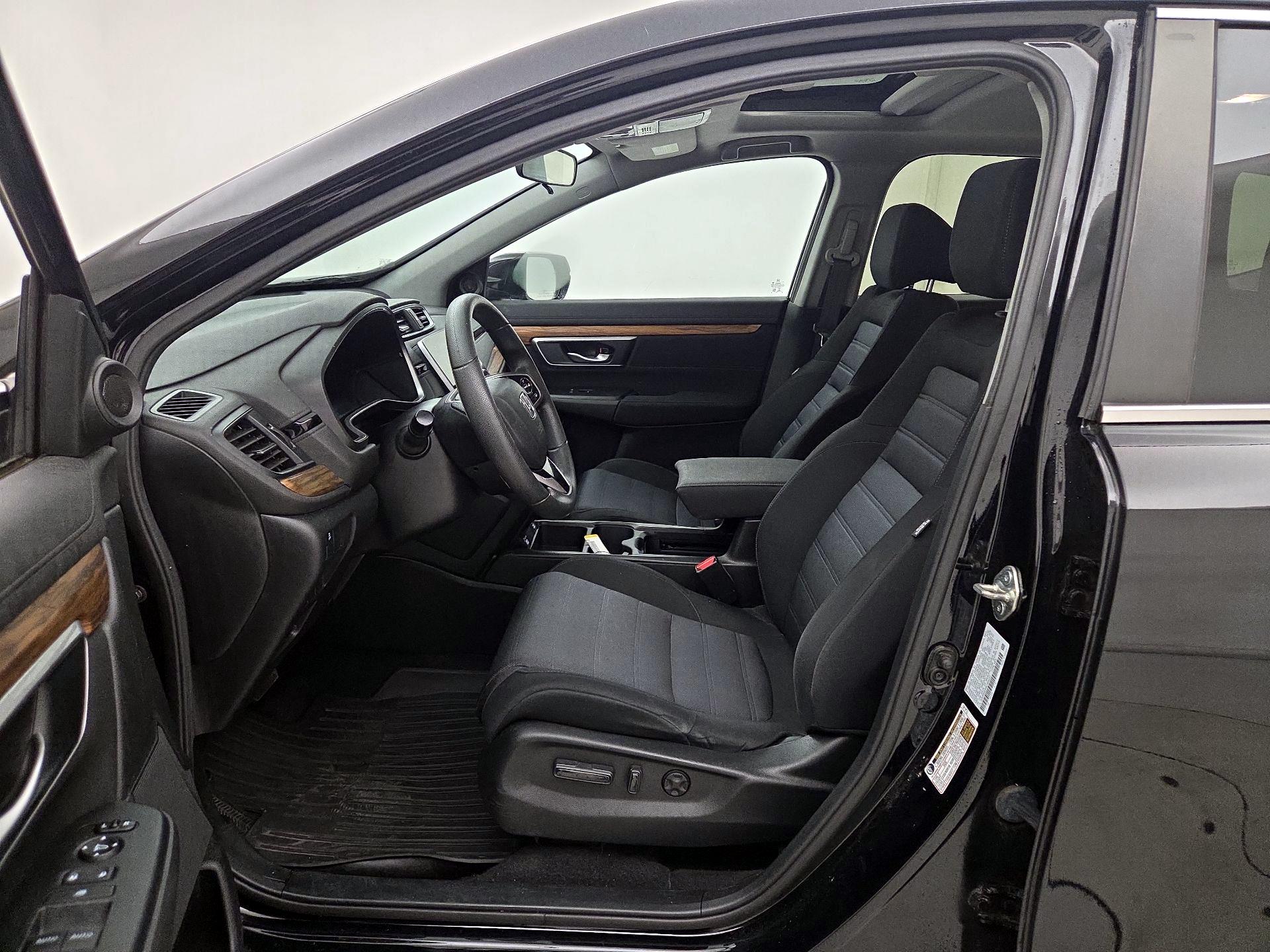 Thumbnail: 2020 Honda CR-V - 9