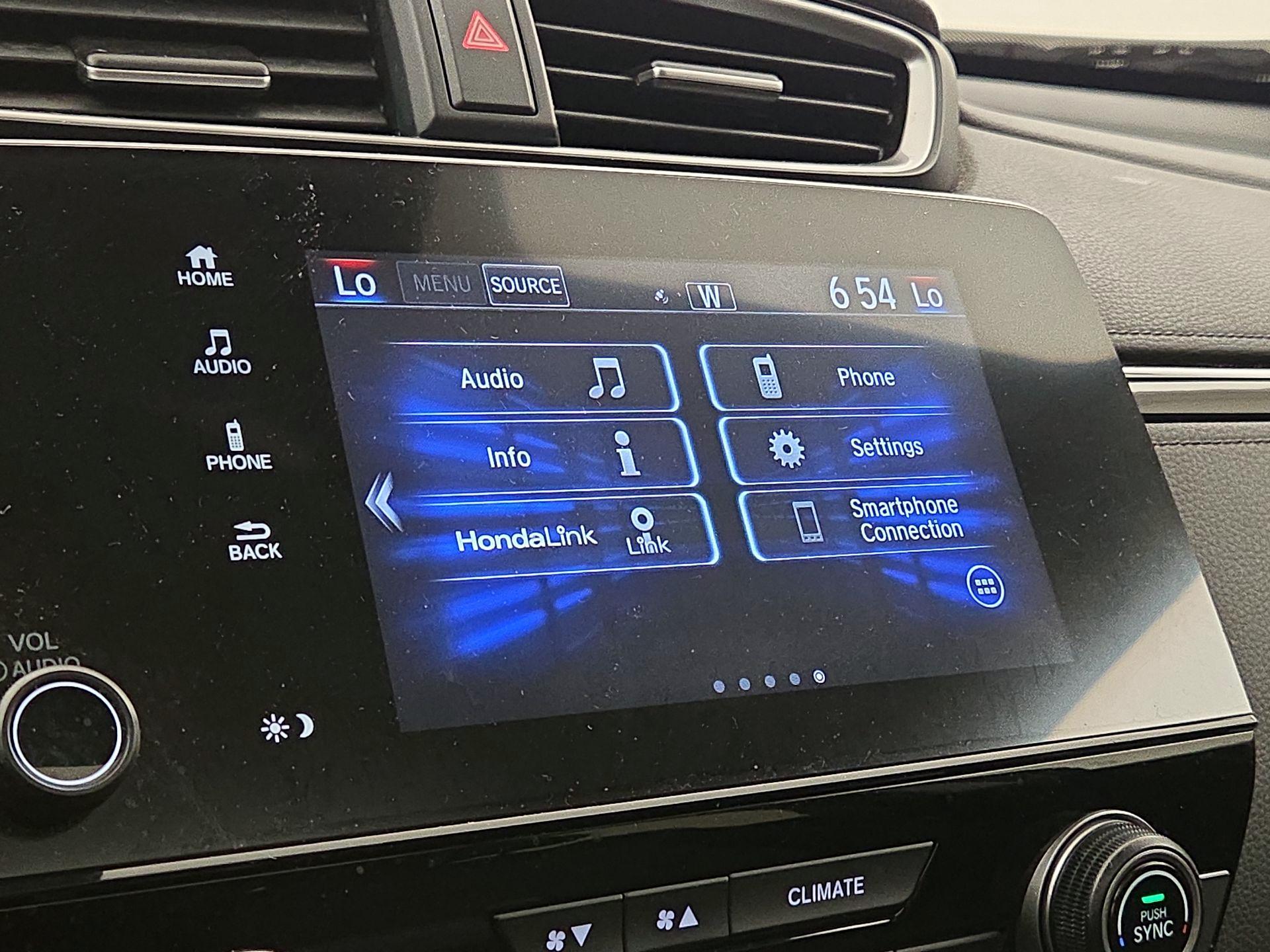 Thumbnail: 2020 Honda CR-V - 13