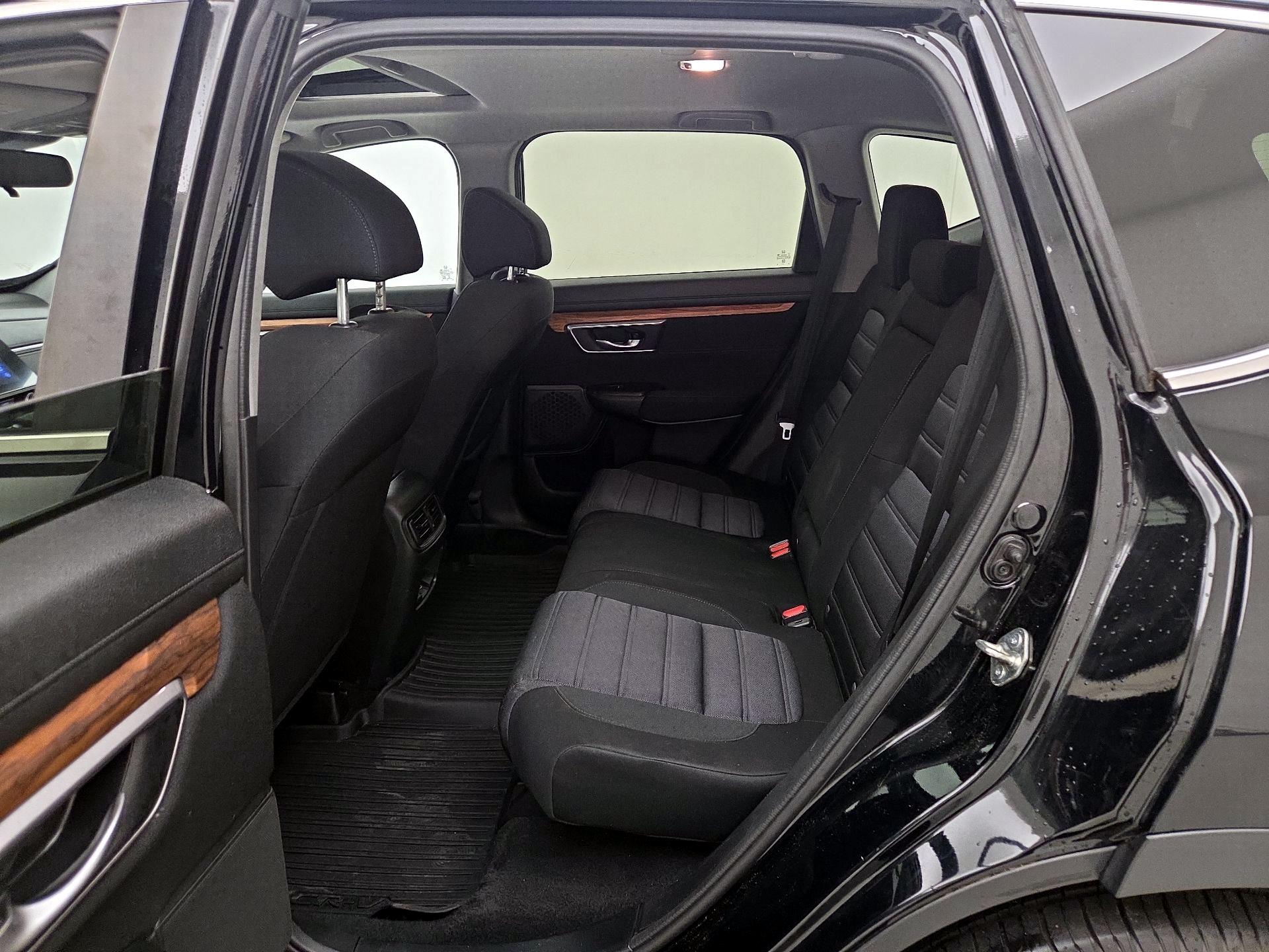 Thumbnail: 2020 Honda CR-V - 18