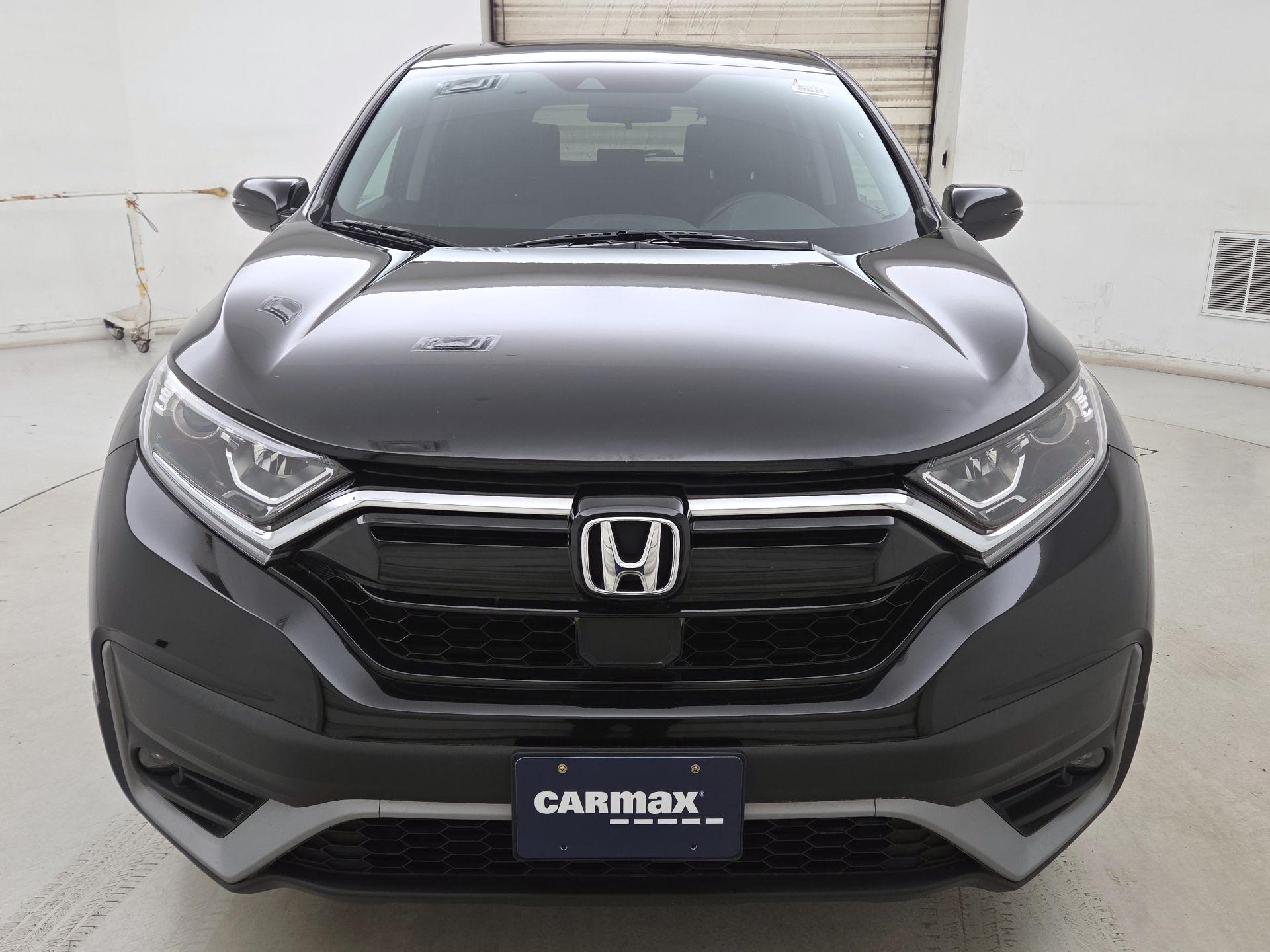 Thumbnail: 2020 Honda CR-V - 2
