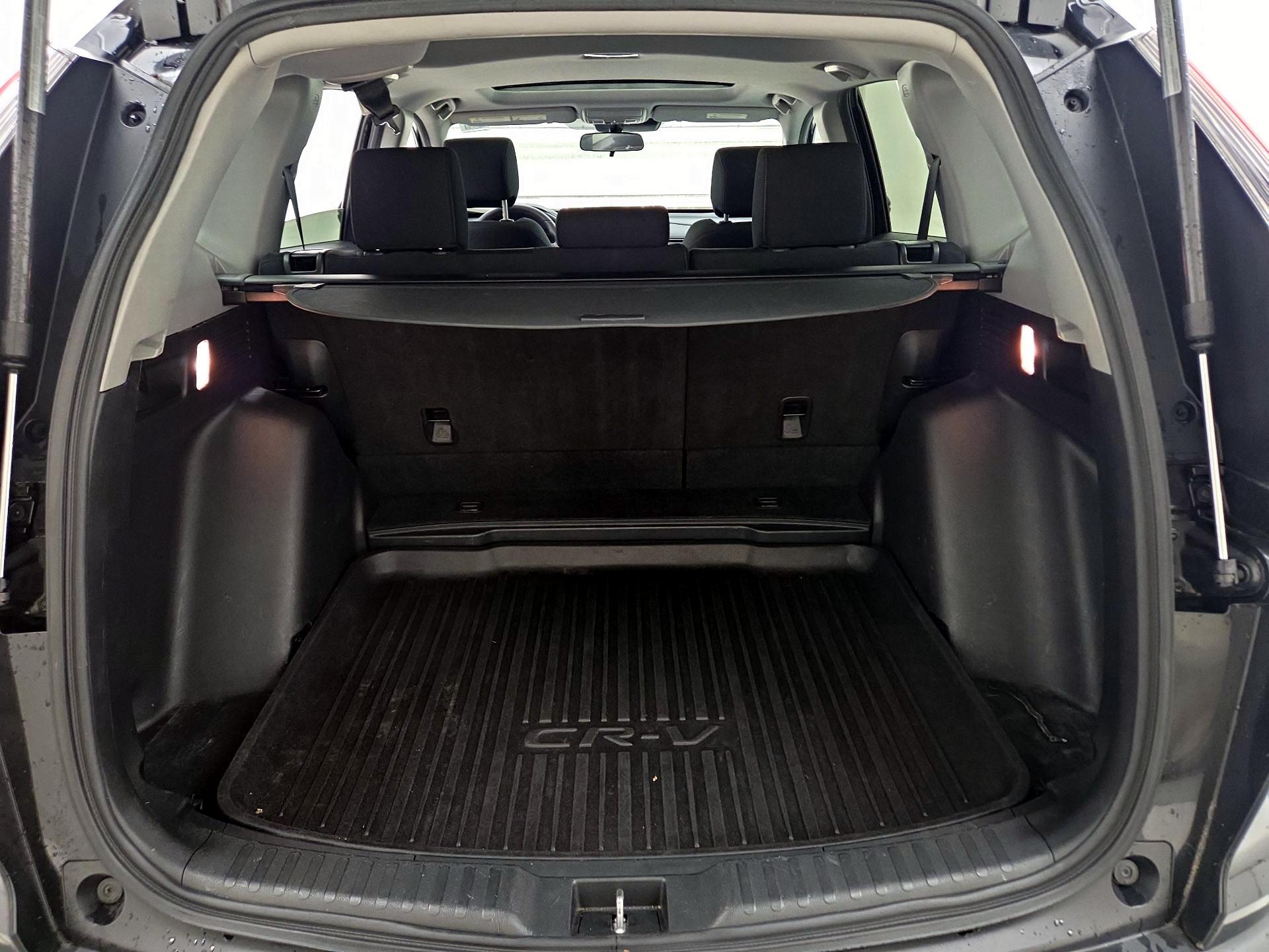 Thumbnail: 2020 Honda CR-V - 19