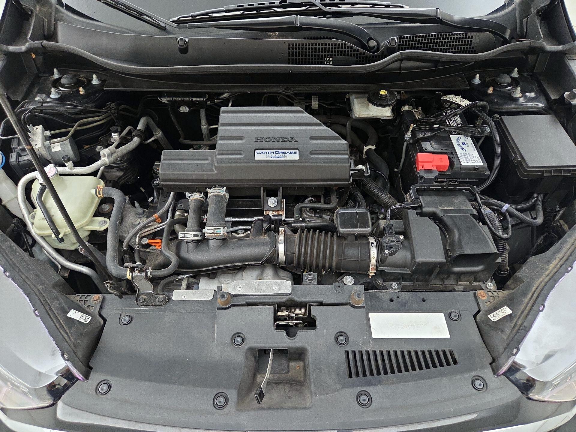 Thumbnail: 2020 Honda CR-V - 20