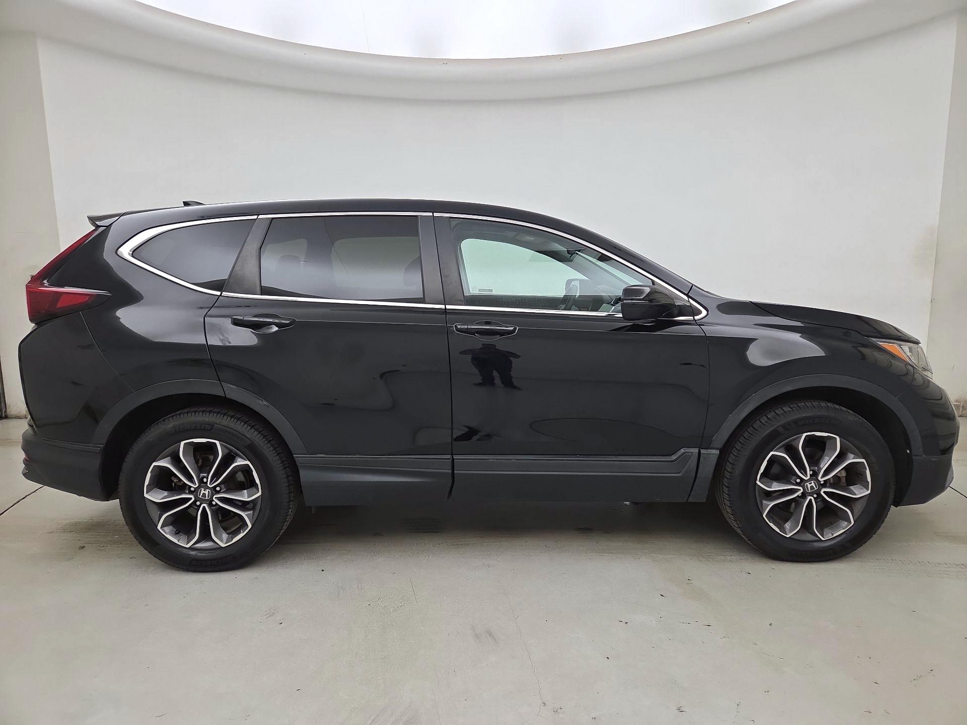 Thumbnail: 2020 Honda CR-V - 4