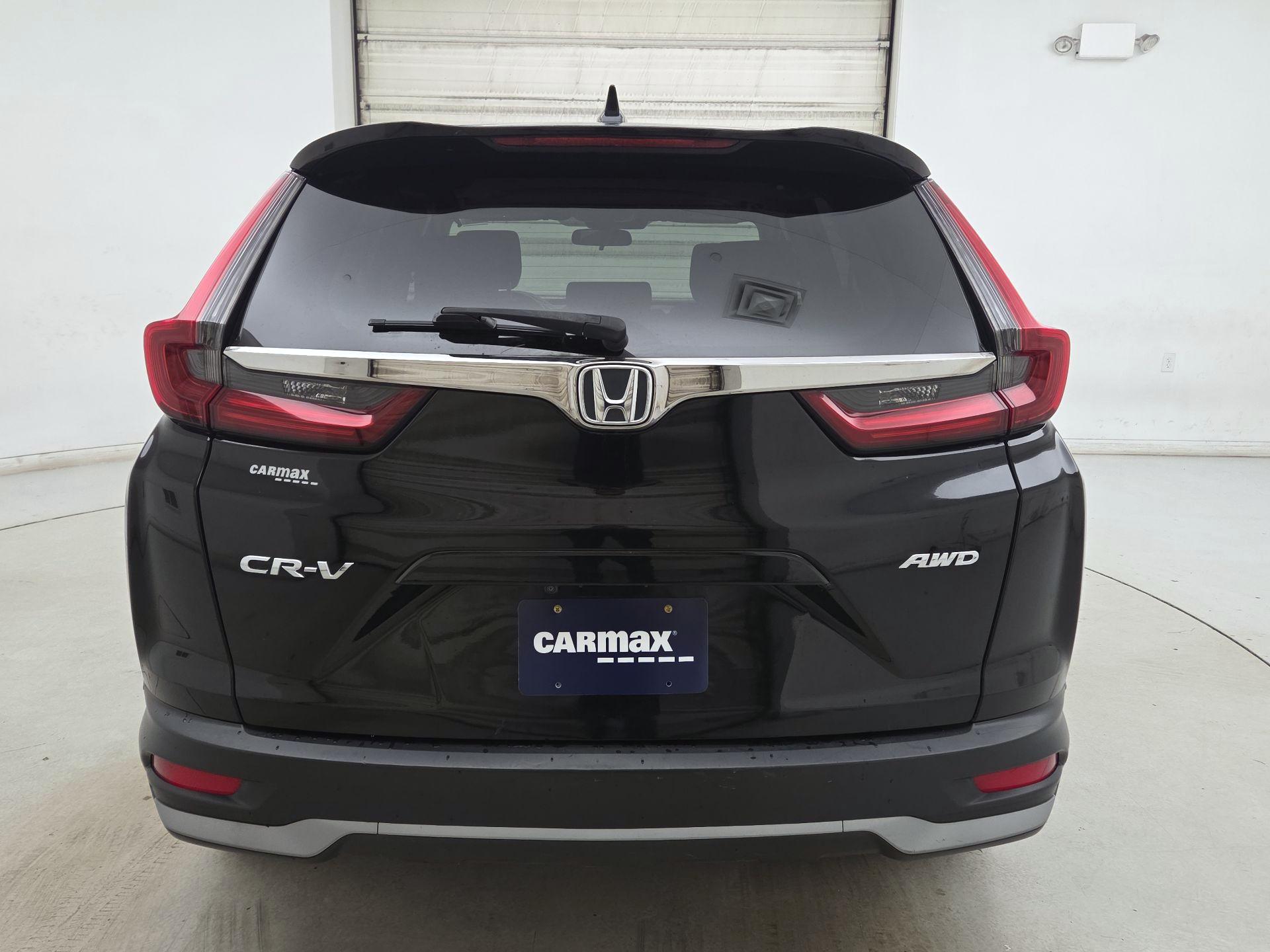 Thumbnail: 2020 Honda CR-V - 6