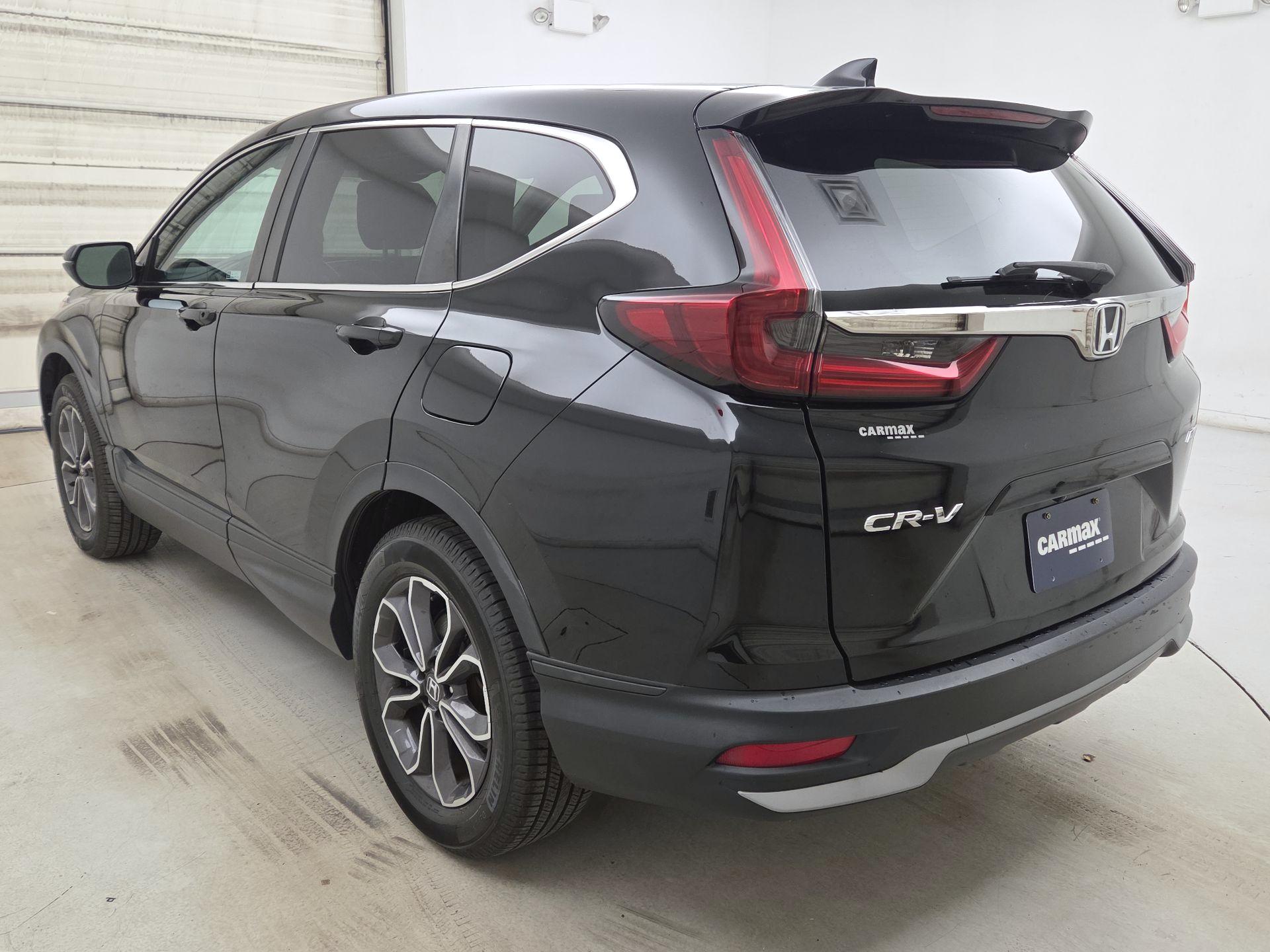 Thumbnail: 2020 Honda CR-V - 7