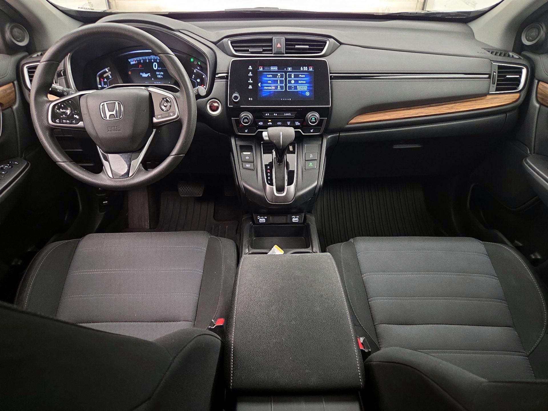 Thumbnail: 2020 Honda CR-V - 8