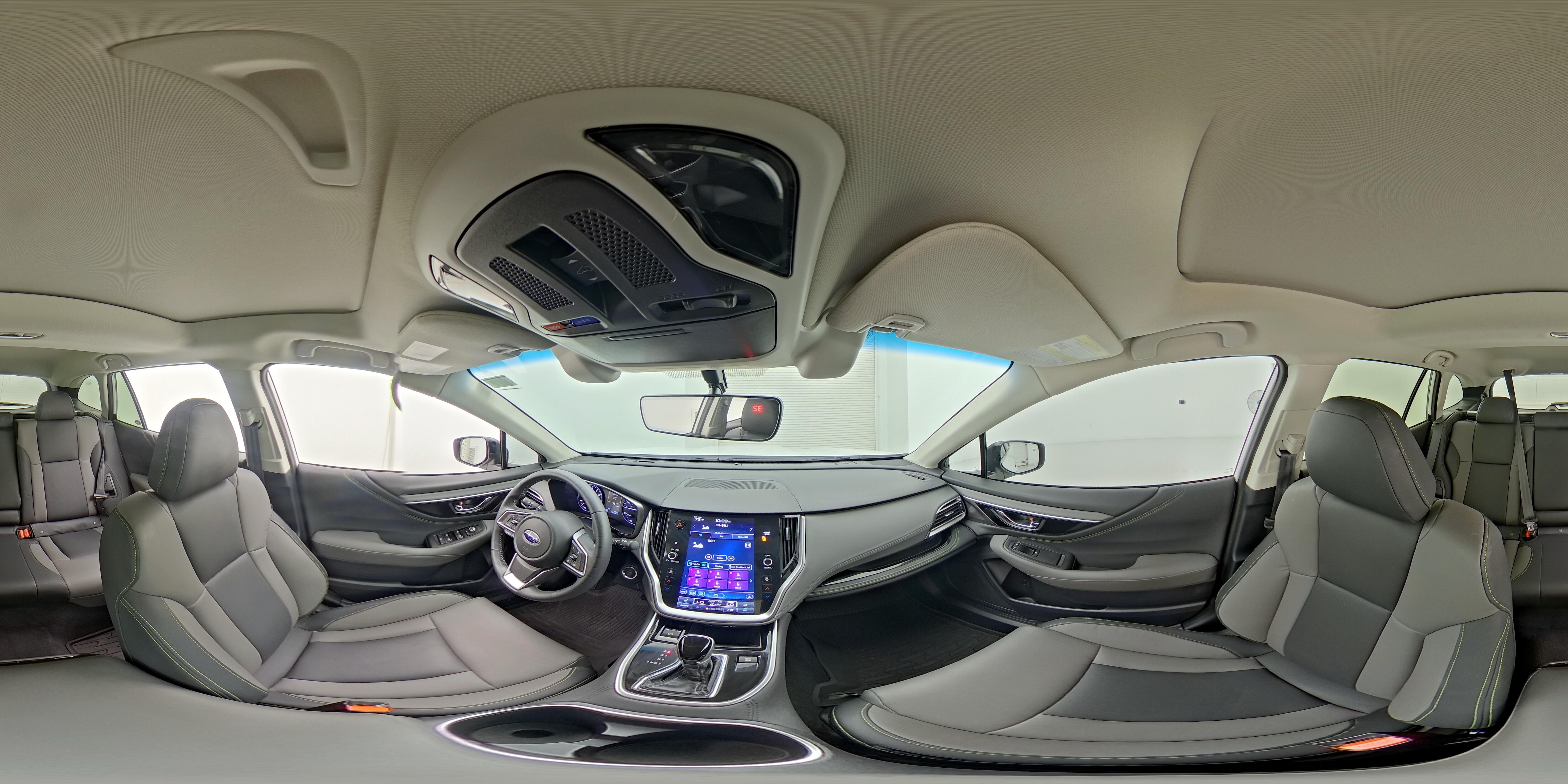 2020 Subaru Outback Onyx Edition - Photo 25