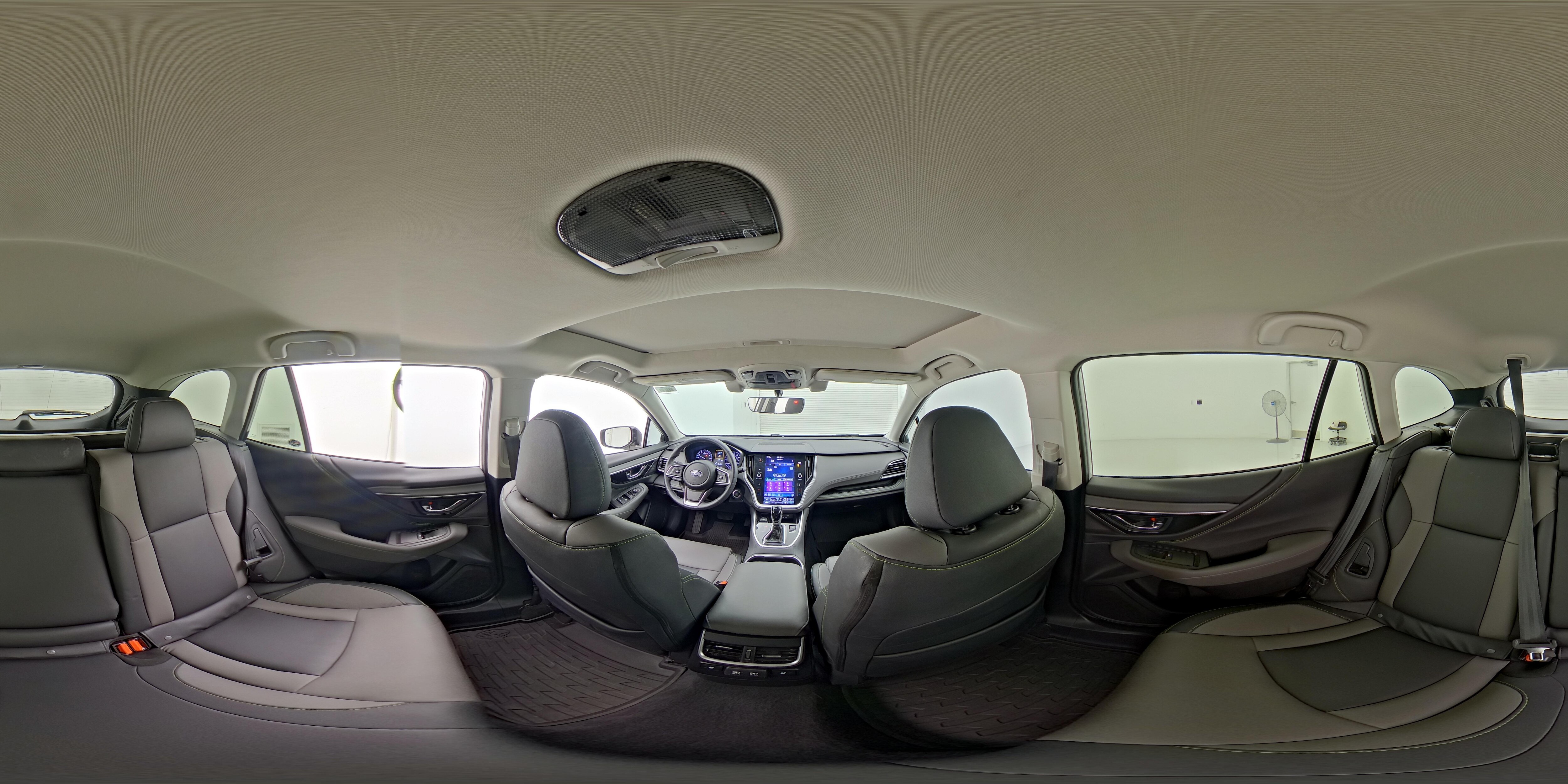 2020 Subaru Outback Onyx Edition - Photo 26