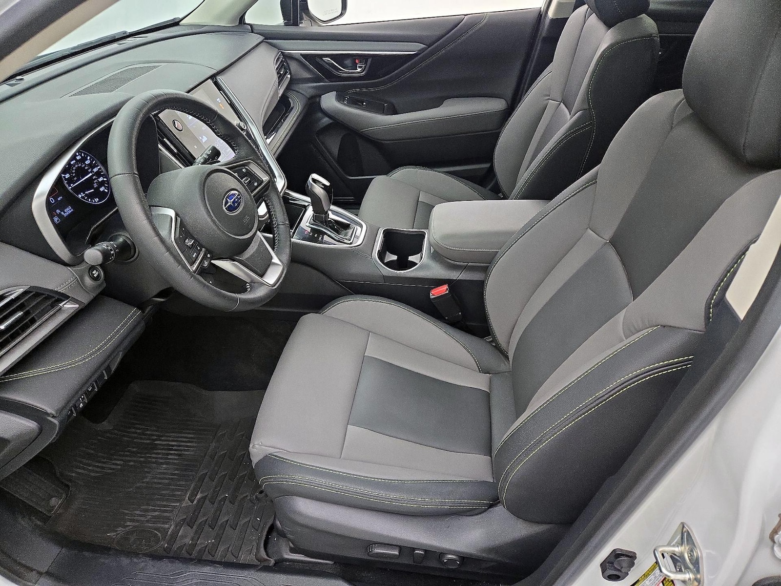 2020 Subaru Outback Onyx Edition - Photo 12