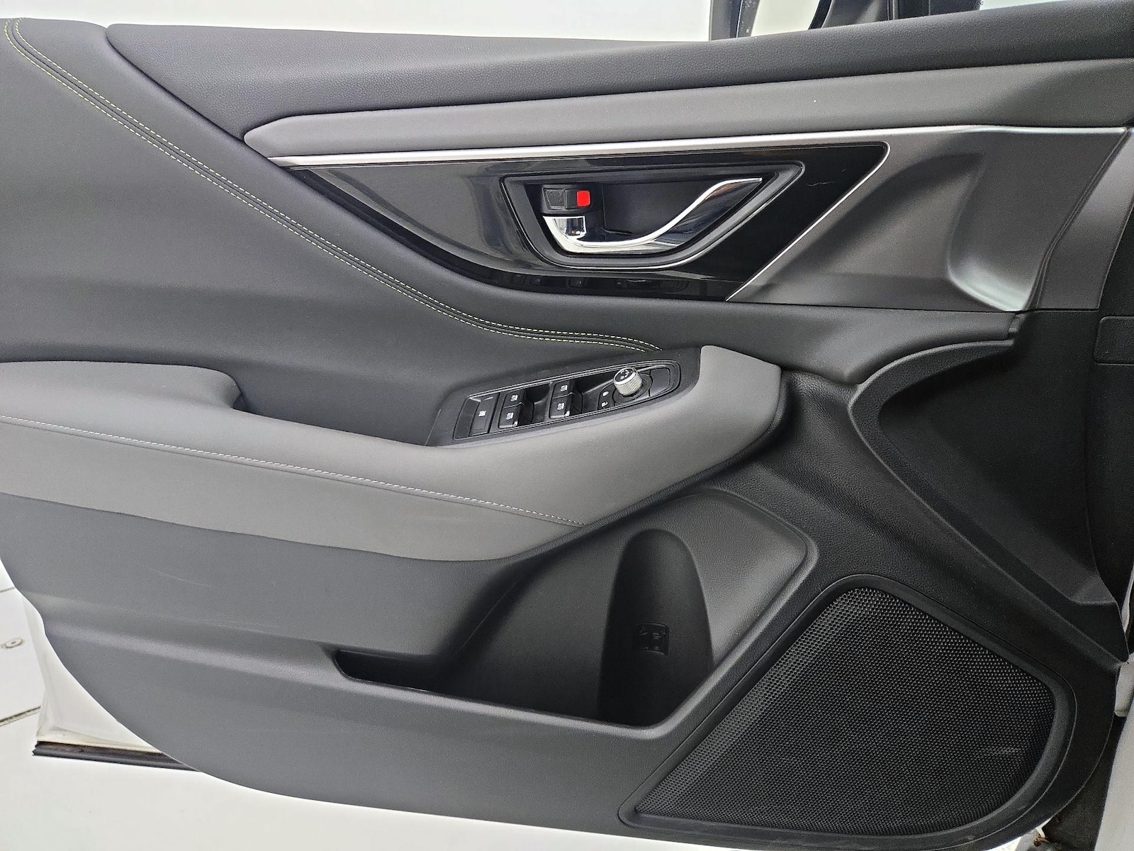 2020 Subaru Outback Onyx Edition - Photo 13