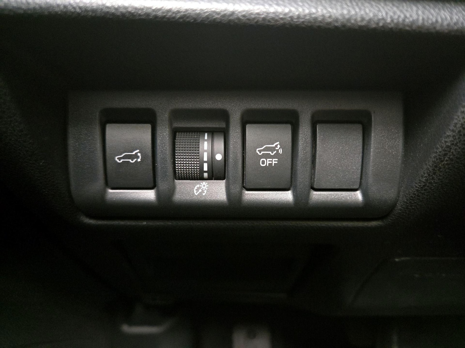 2020 Subaru Outback Onyx Edition - Photo 14