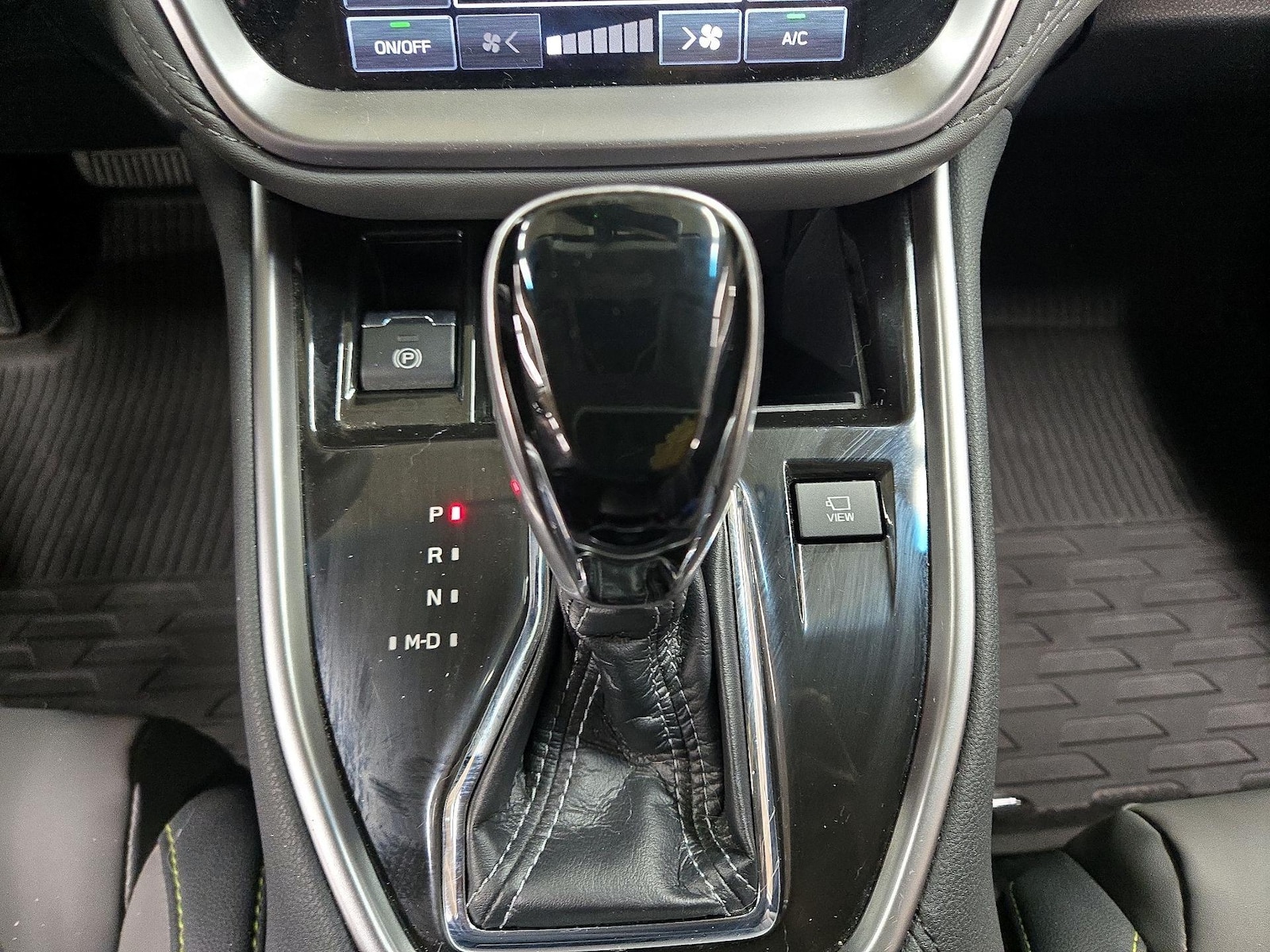 2020 Subaru Outback Onyx Edition - Photo 18