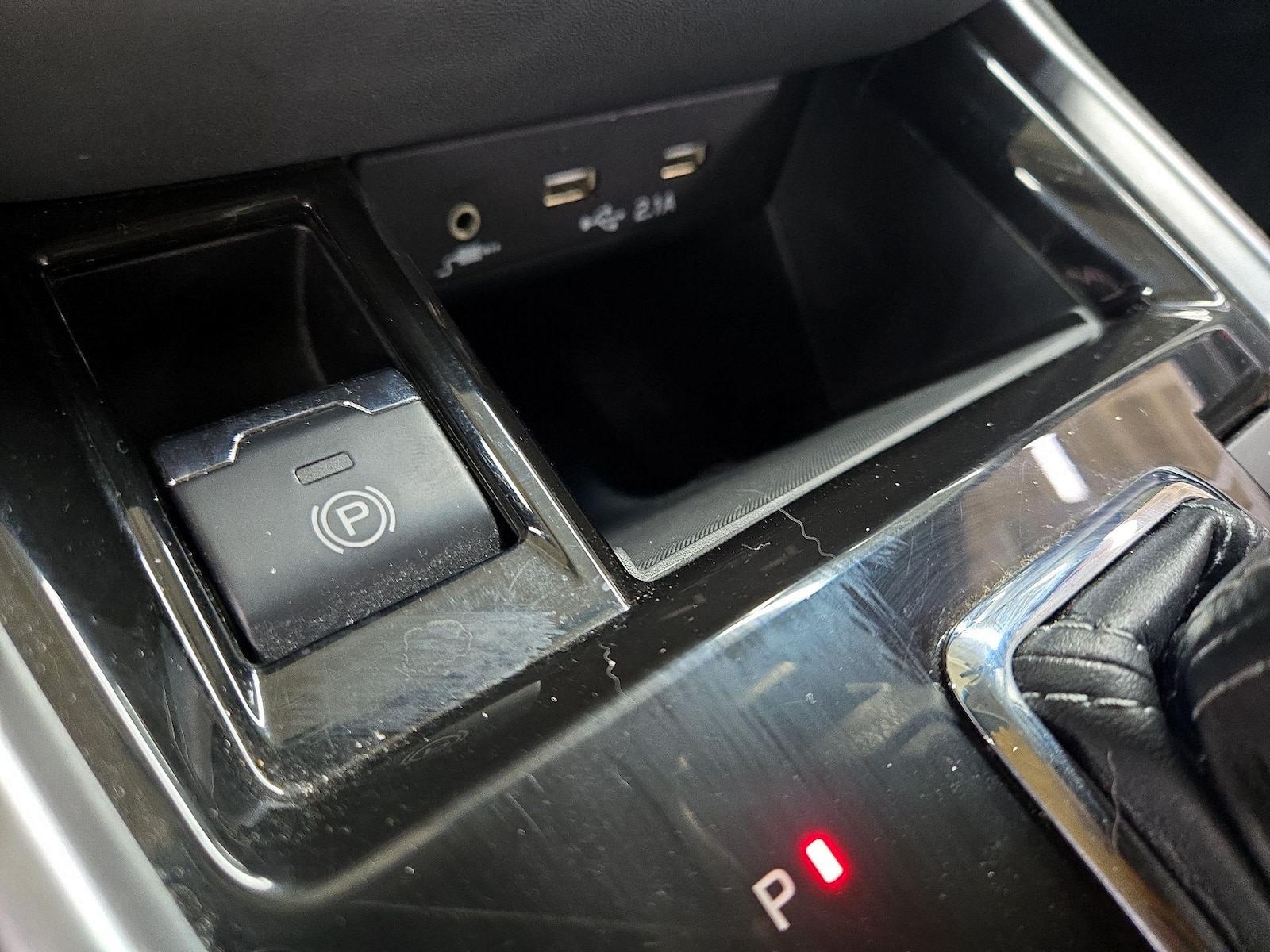 2020 Subaru Outback Onyx Edition - Photo 19