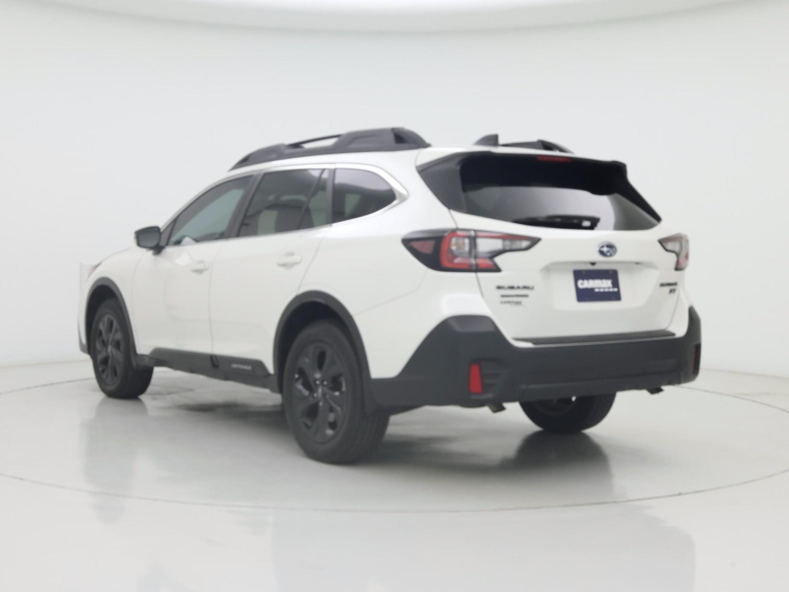 2020 Subaru Outback Onyx Edition - Photo 3