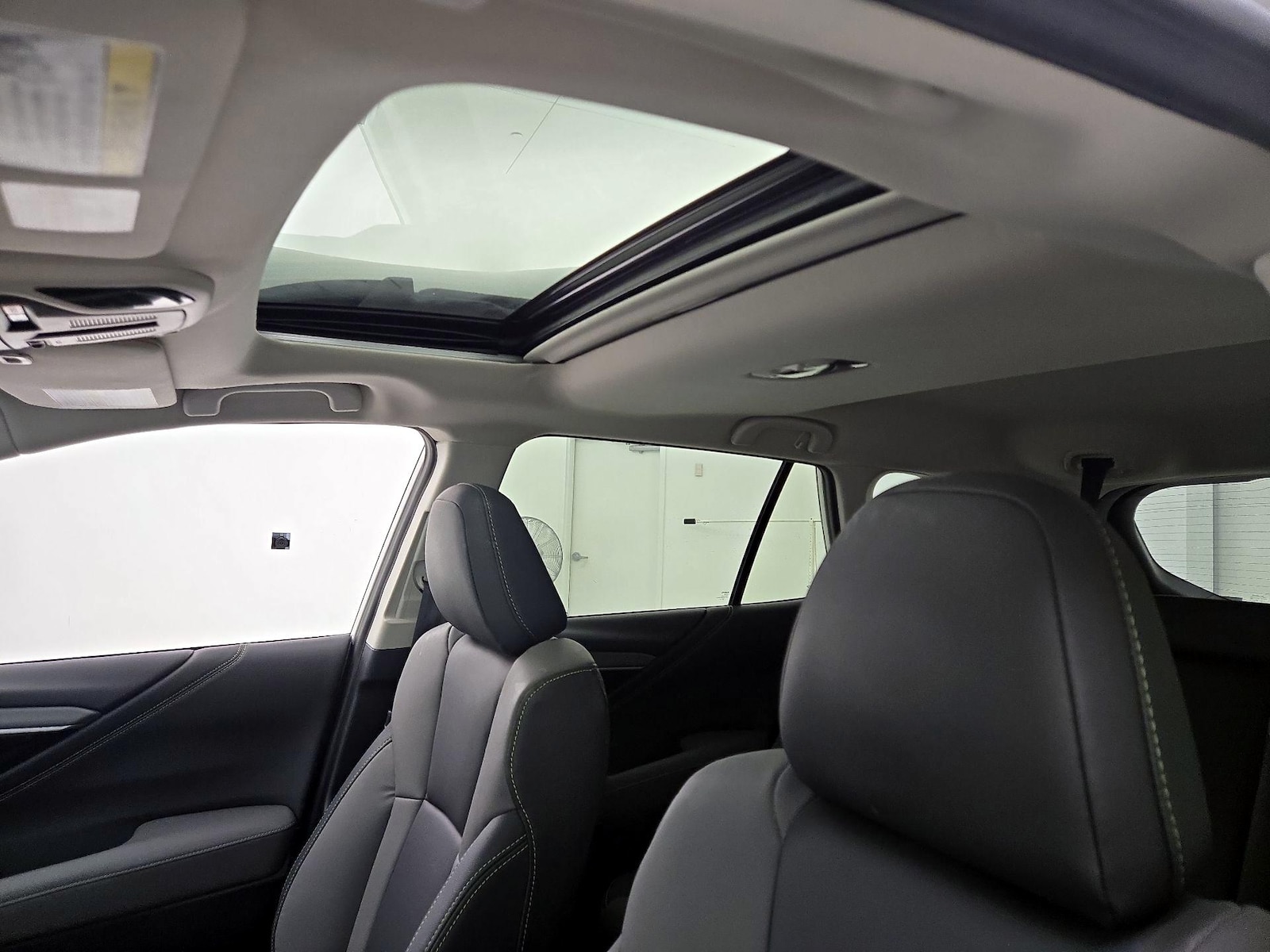 2020 Subaru Outback Onyx Edition - Photo 20