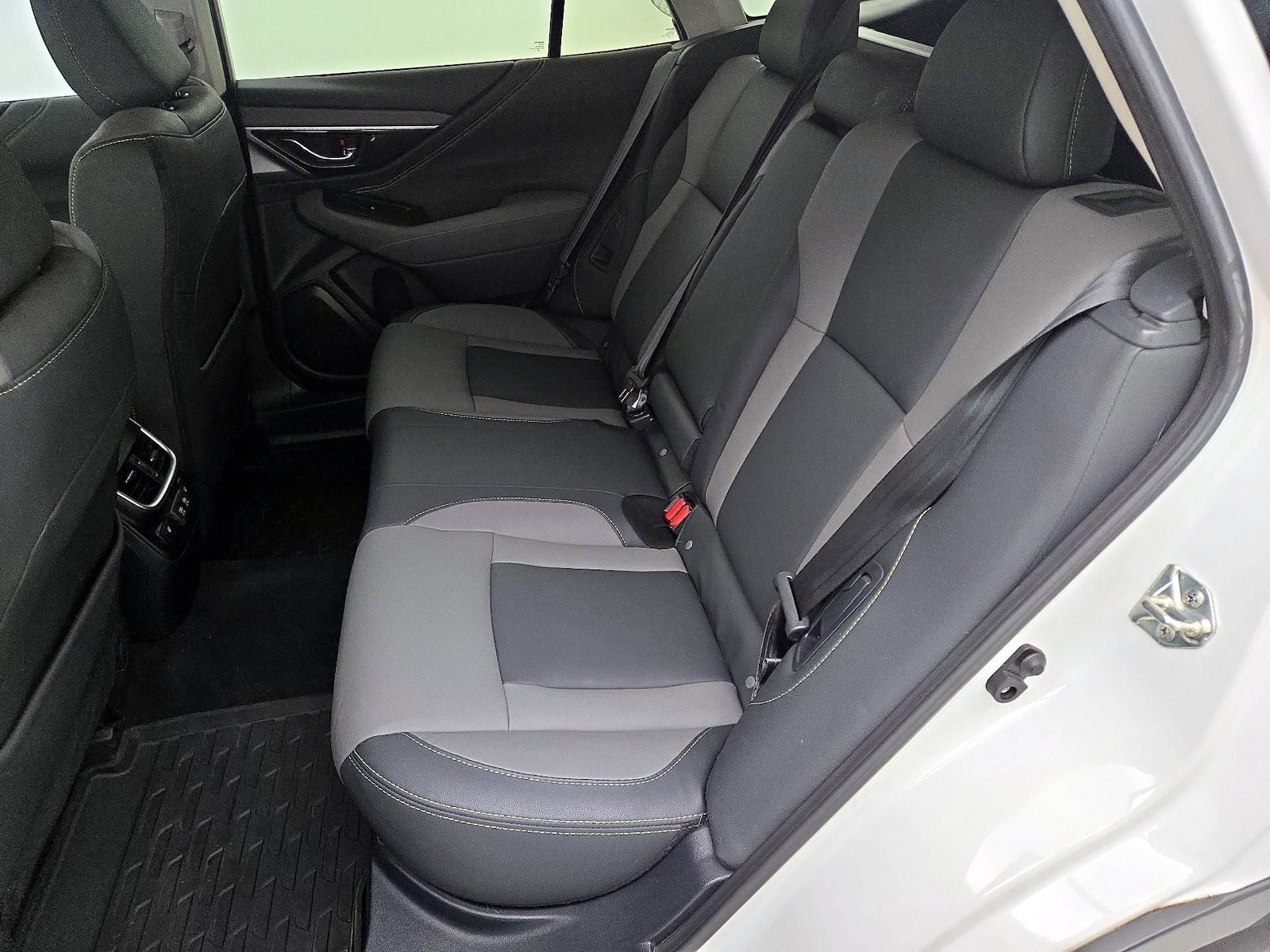 2020 Subaru Outback Onyx Edition - Photo 21