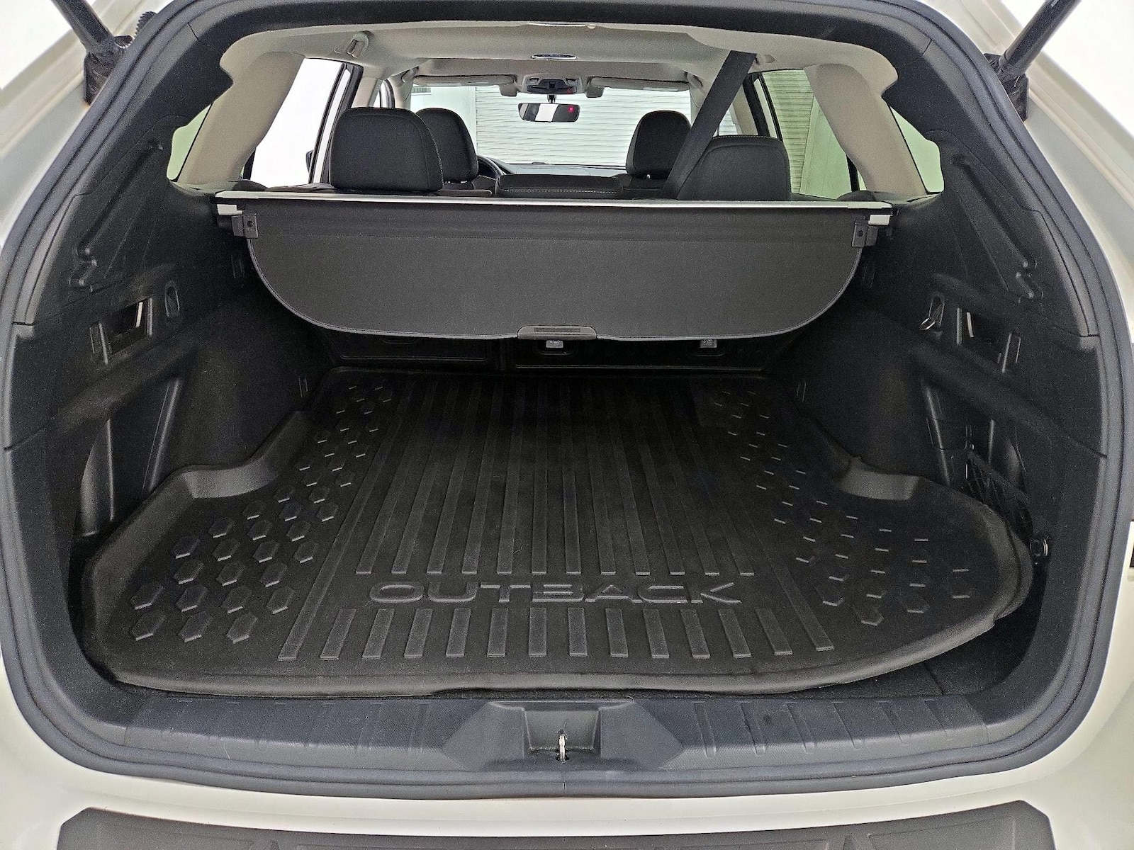 2020 Subaru Outback Onyx Edition - Photo 22