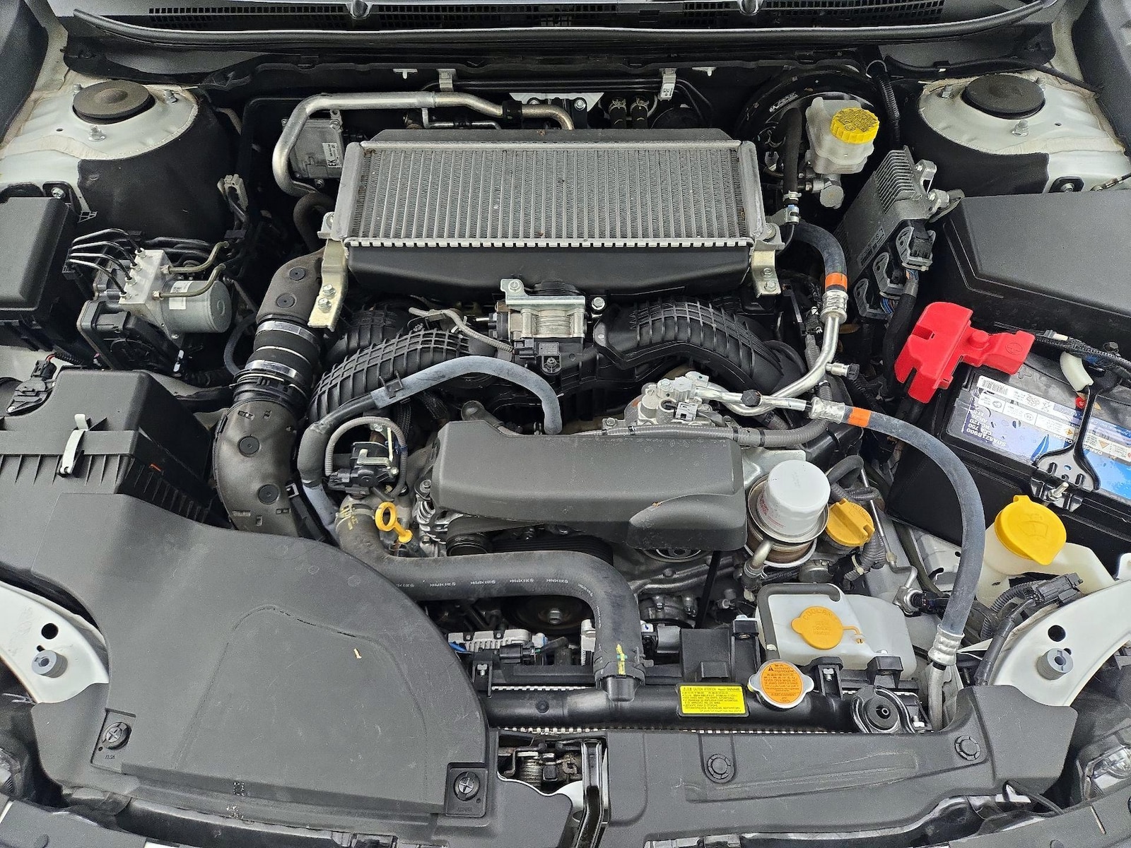 2020 Subaru Outback Onyx Edition - Photo 23