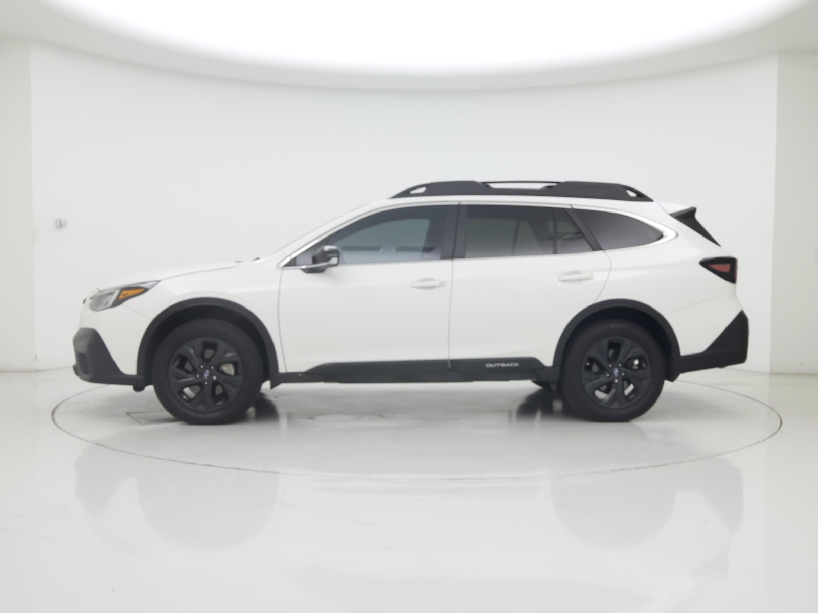 2020 Subaru Outback Onyx Edition - Photo 4