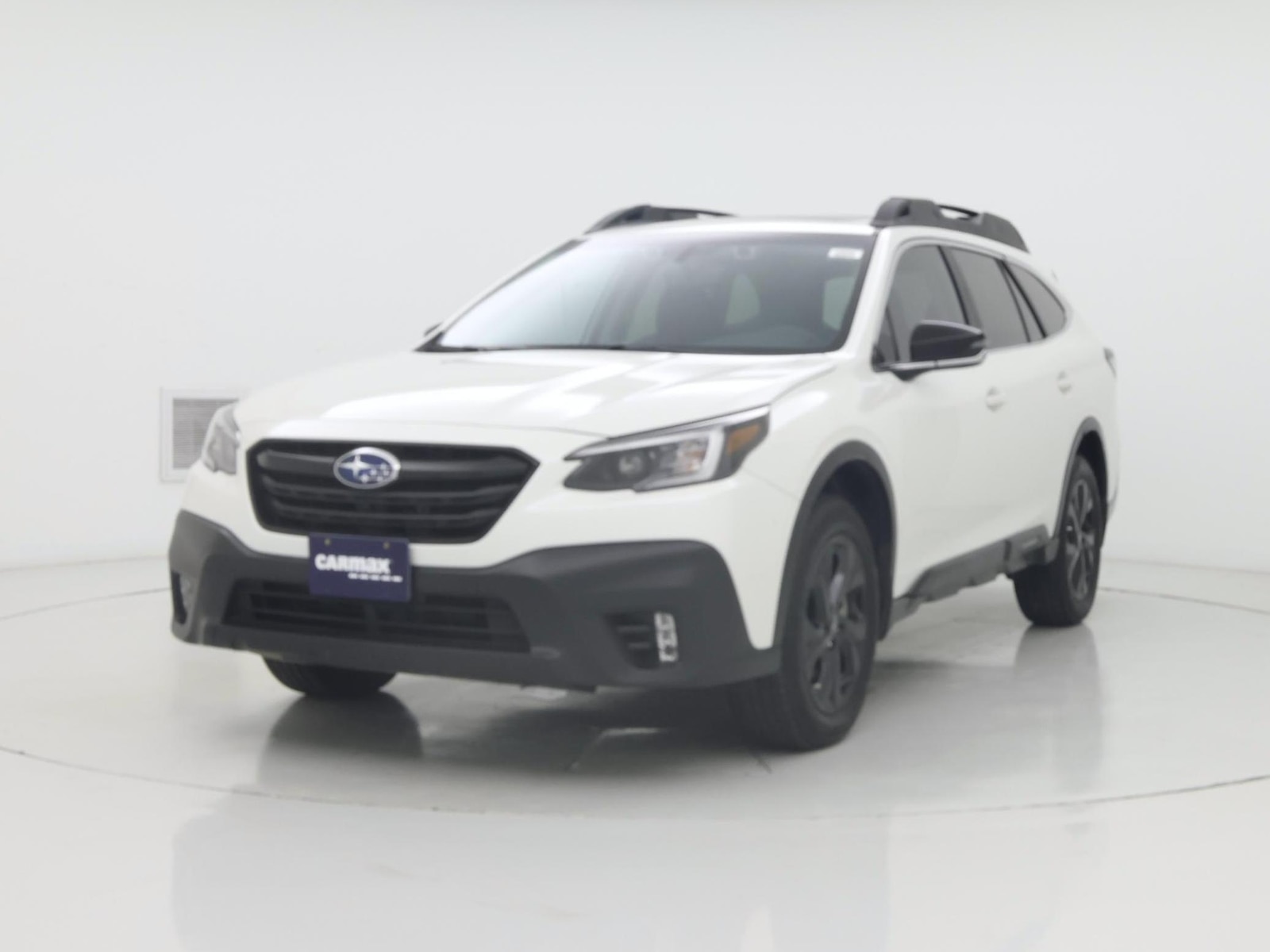 2020 Subaru Outback Onyx Edition - Photo 5