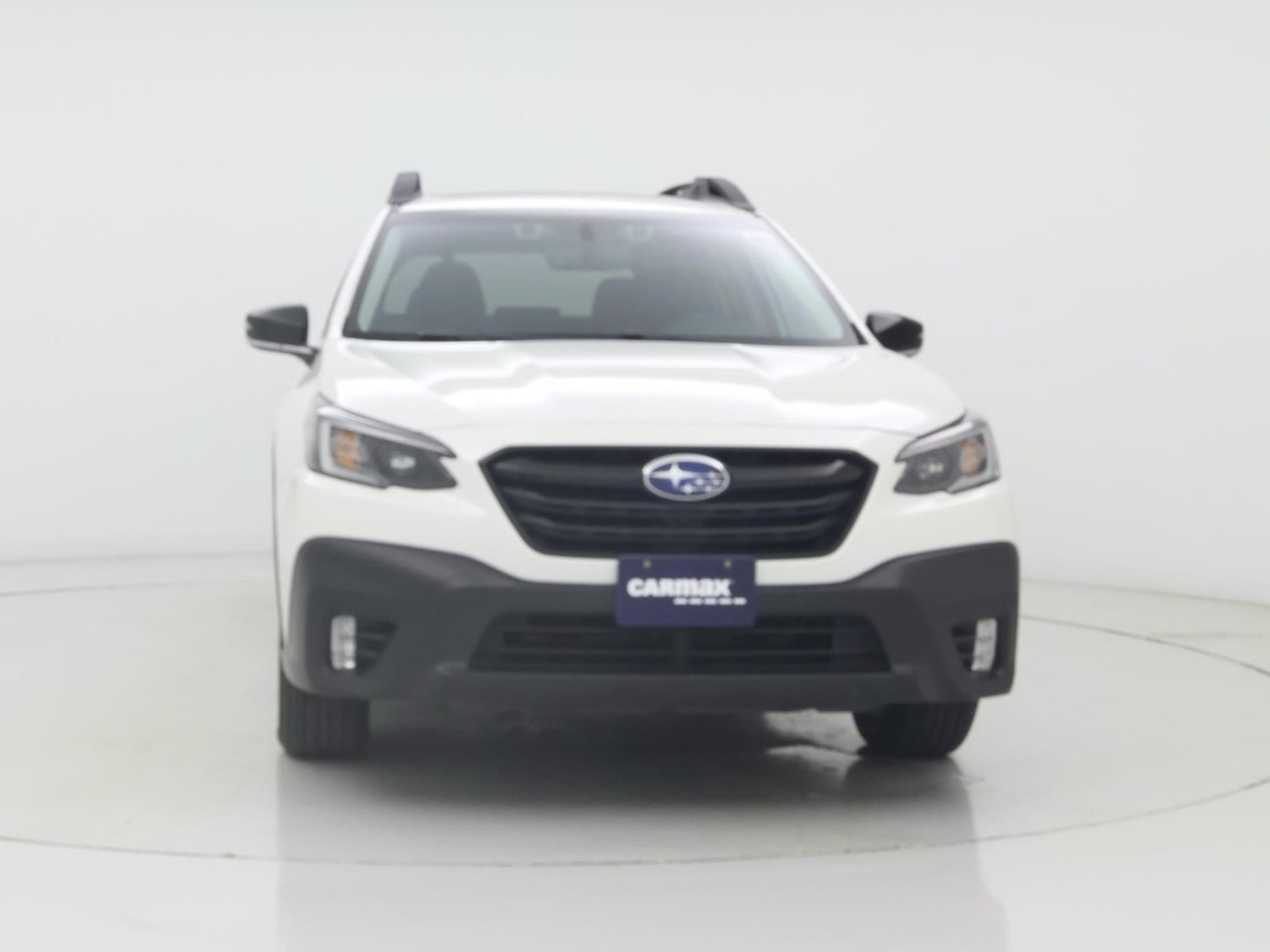 2020 Subaru Outback Onyx Edition - Photo 6