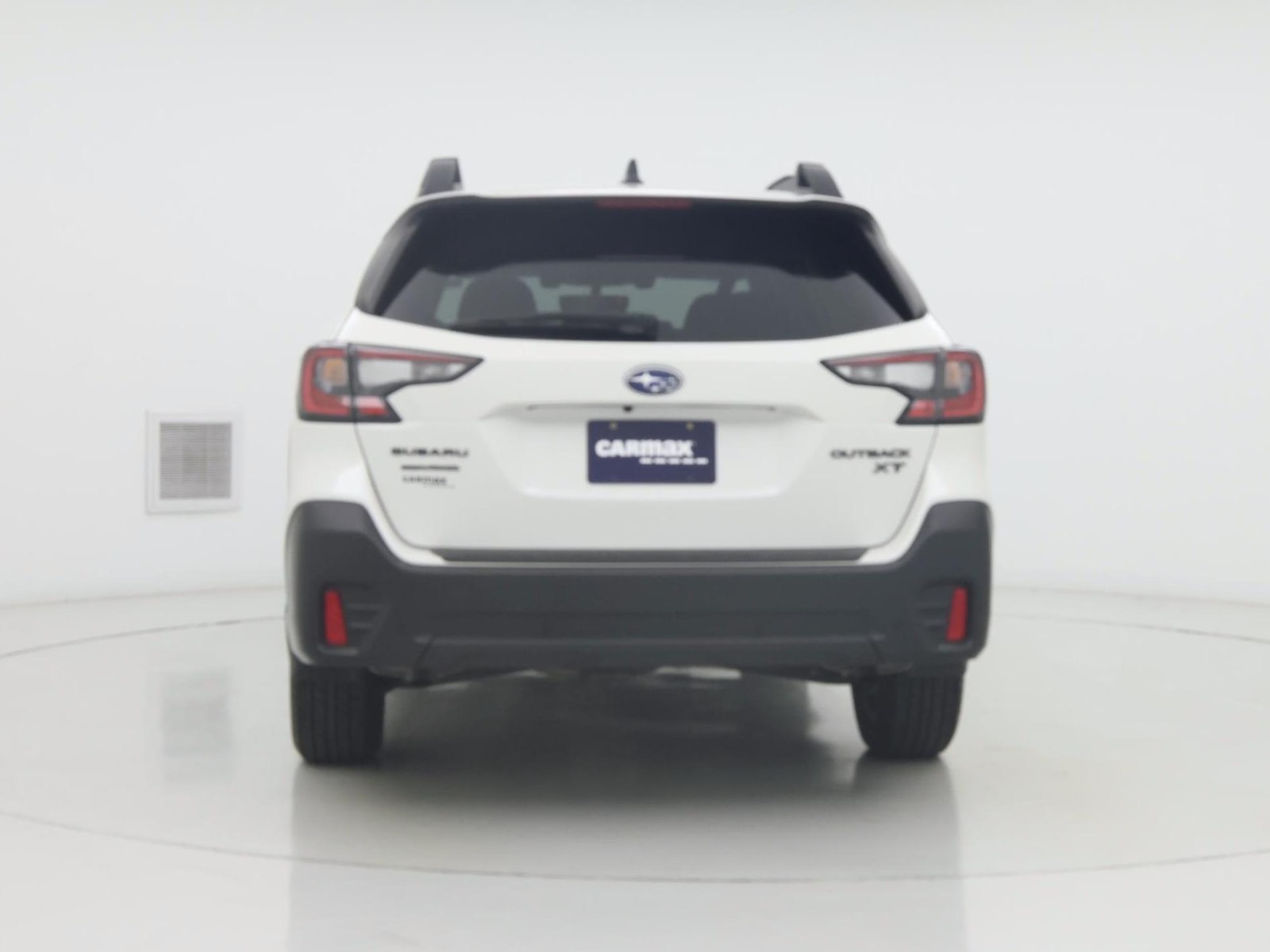 2020 Subaru Outback Onyx Edition - Photo 7