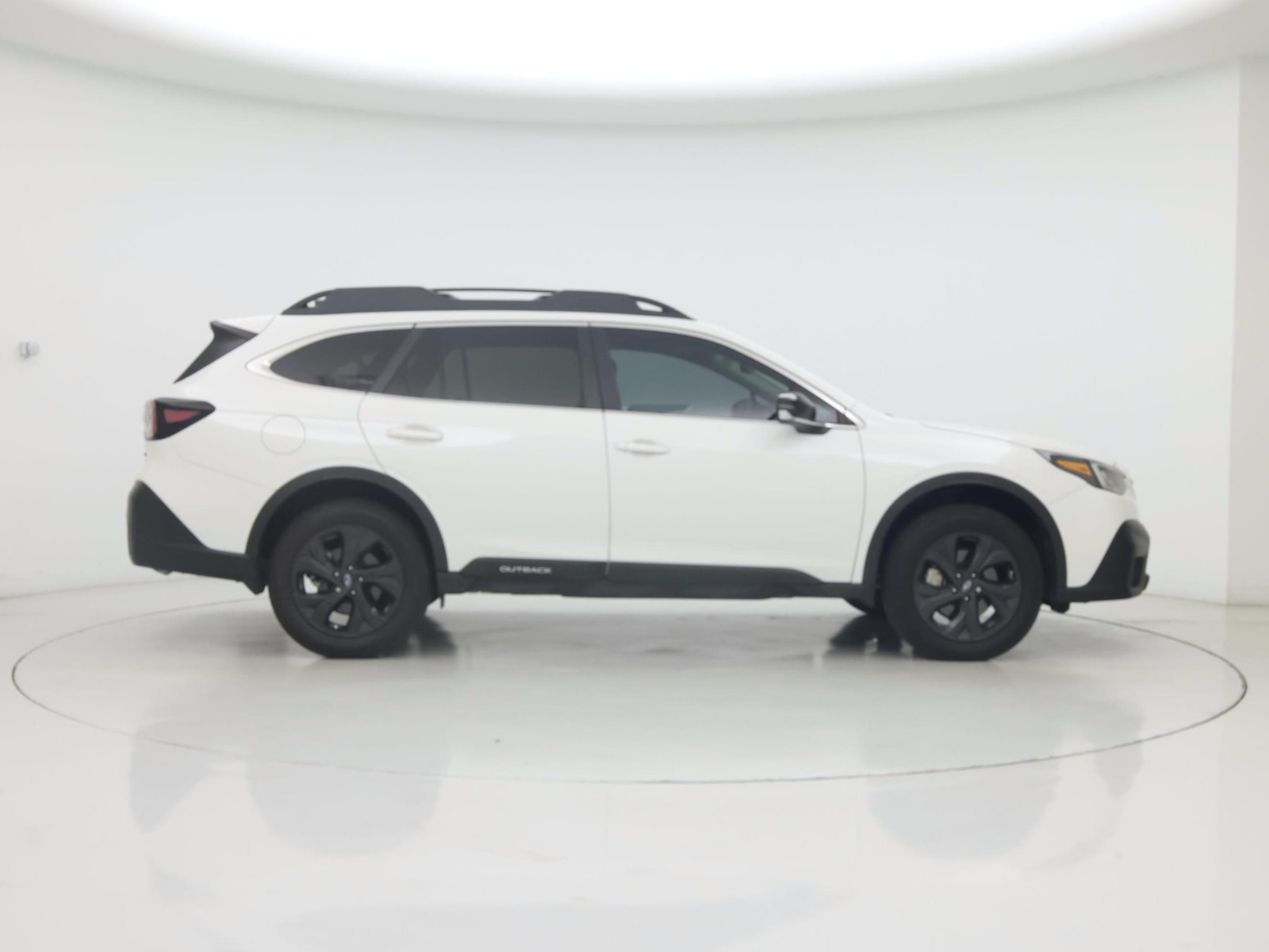 2020 Subaru Outback Onyx Edition - Photo 8