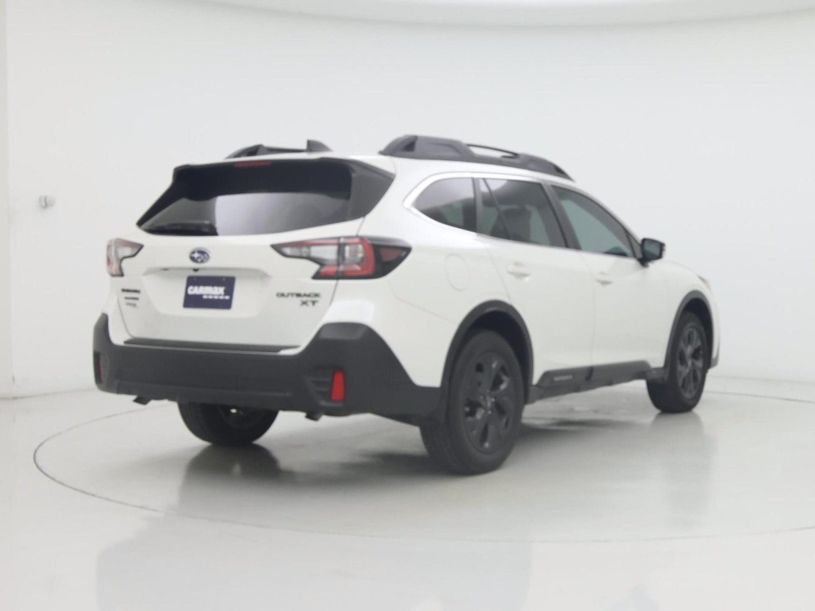 2020 Subaru Outback Onyx Edition - Photo 9