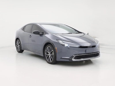 2023 Toyota Prius XLE