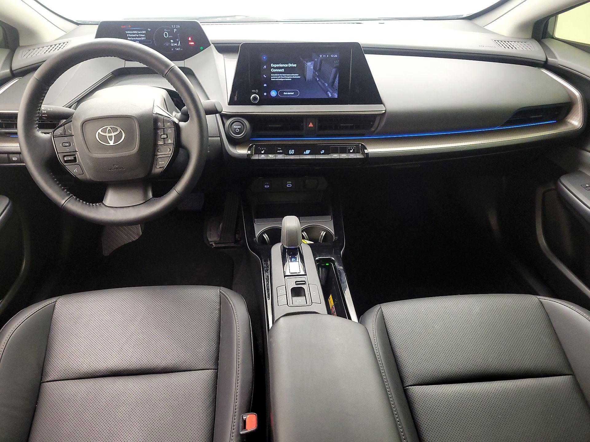 Thumbnail: 2023 Toyota Prius - 9