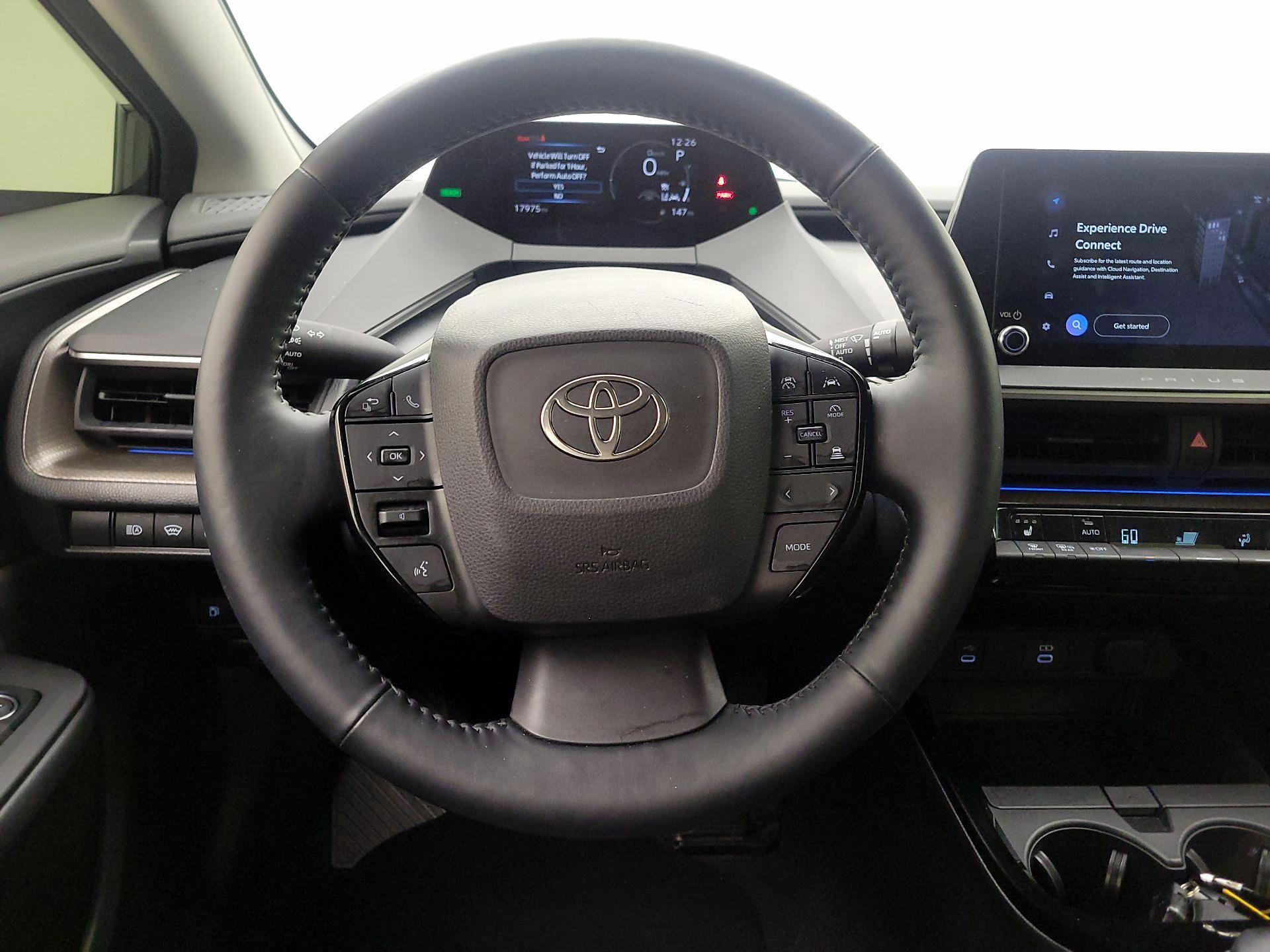 Thumbnail: 2023 Toyota Prius - 10