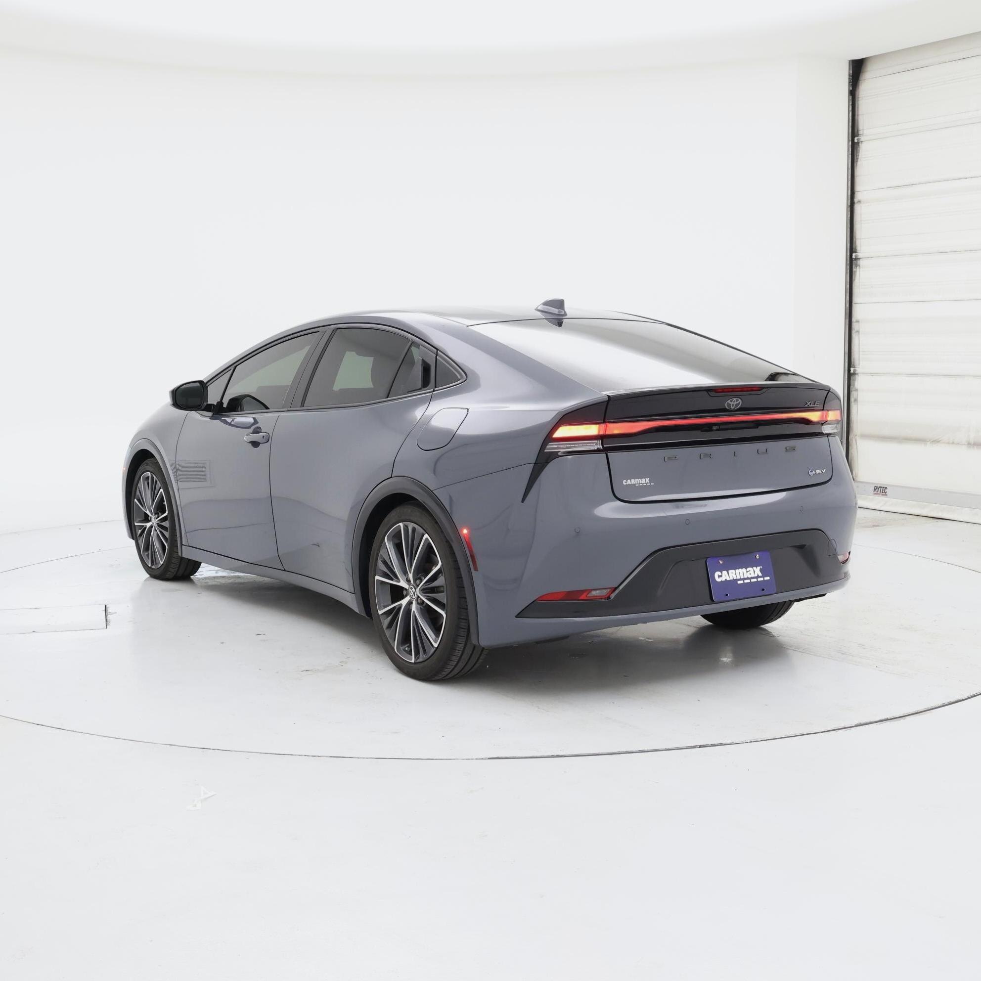 Thumbnail: 2023 Toyota Prius - 2