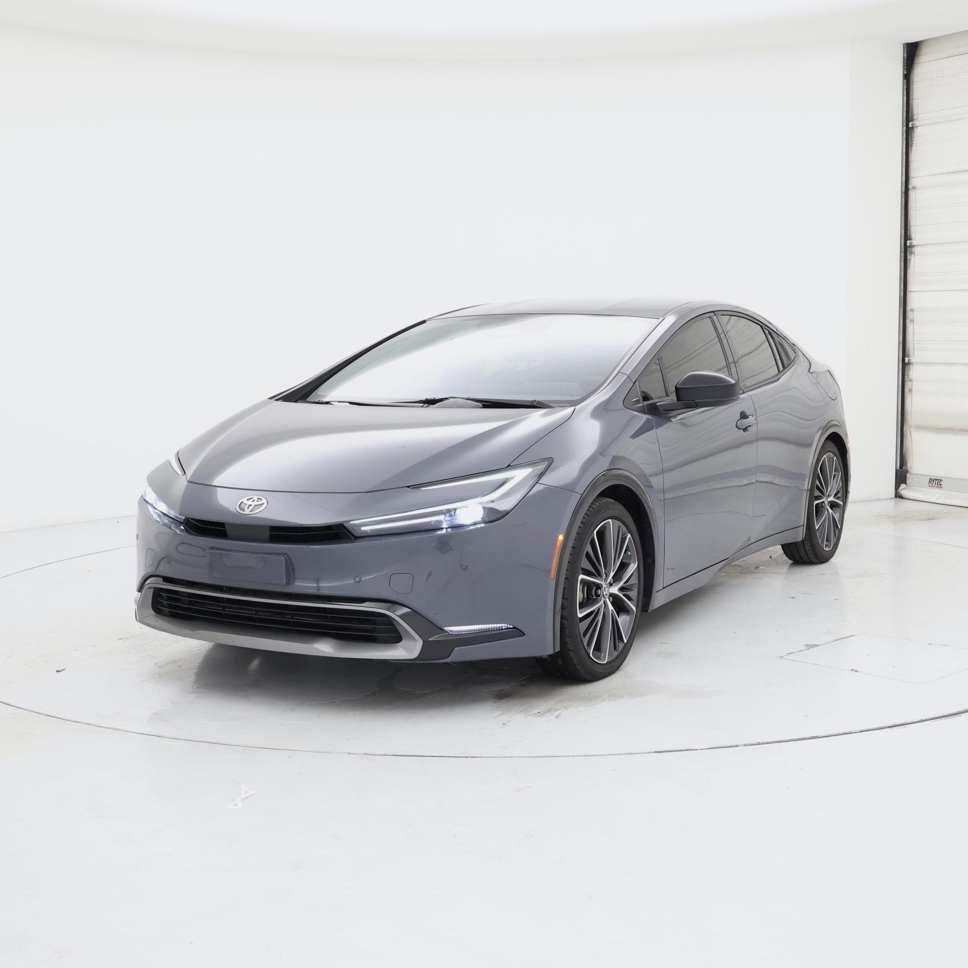 Thumbnail: 2023 Toyota Prius - 4