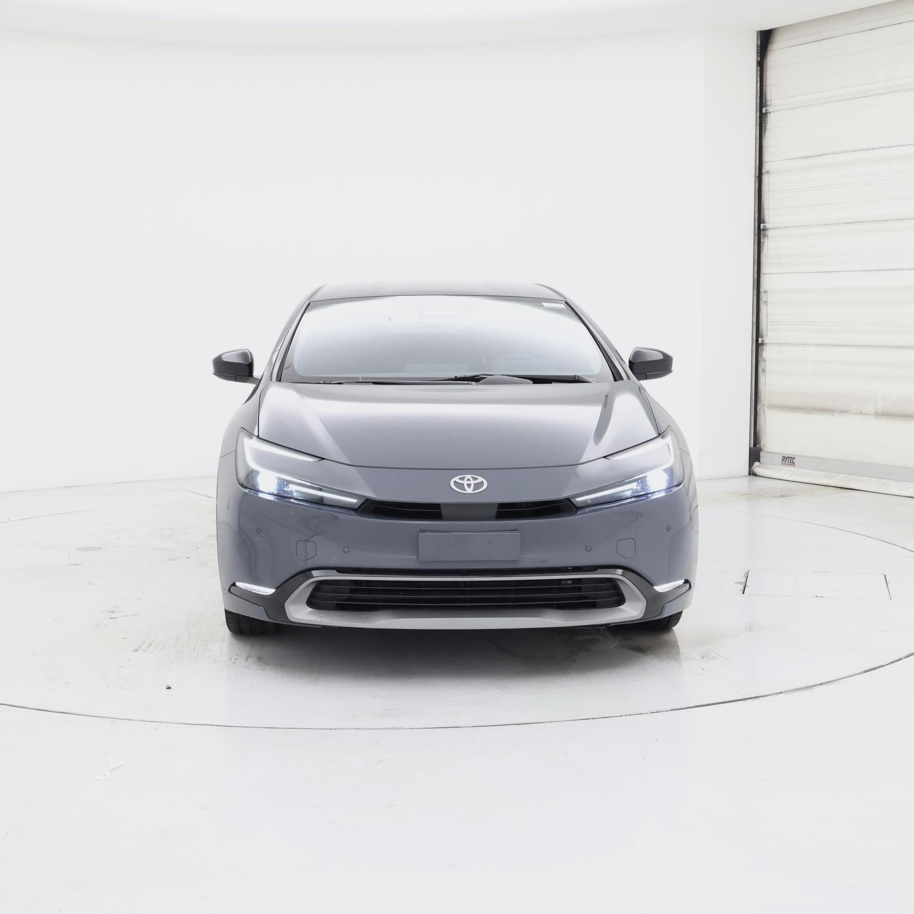 Thumbnail: 2023 Toyota Prius - 5