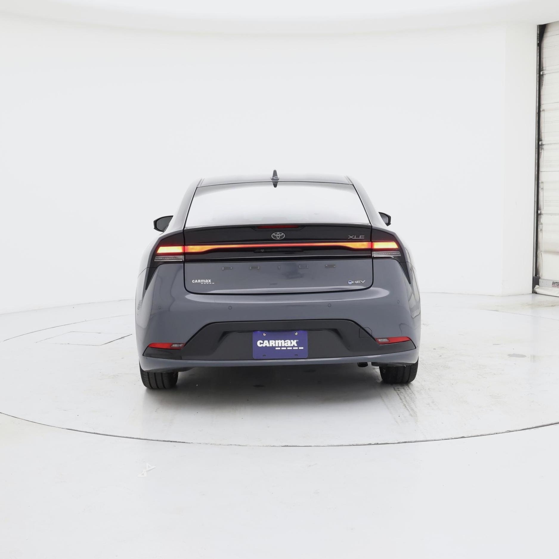 Thumbnail: 2023 Toyota Prius - 6