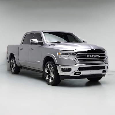 2023 Ram 1500 Longhorn