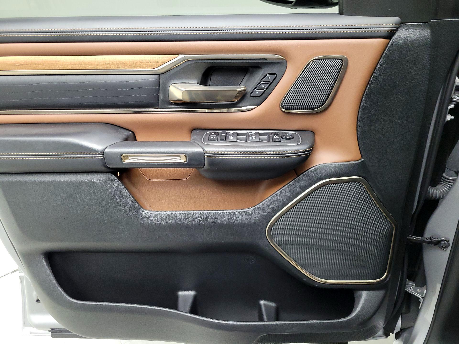 Thumbnail: 2023 RAM 1500 - 12