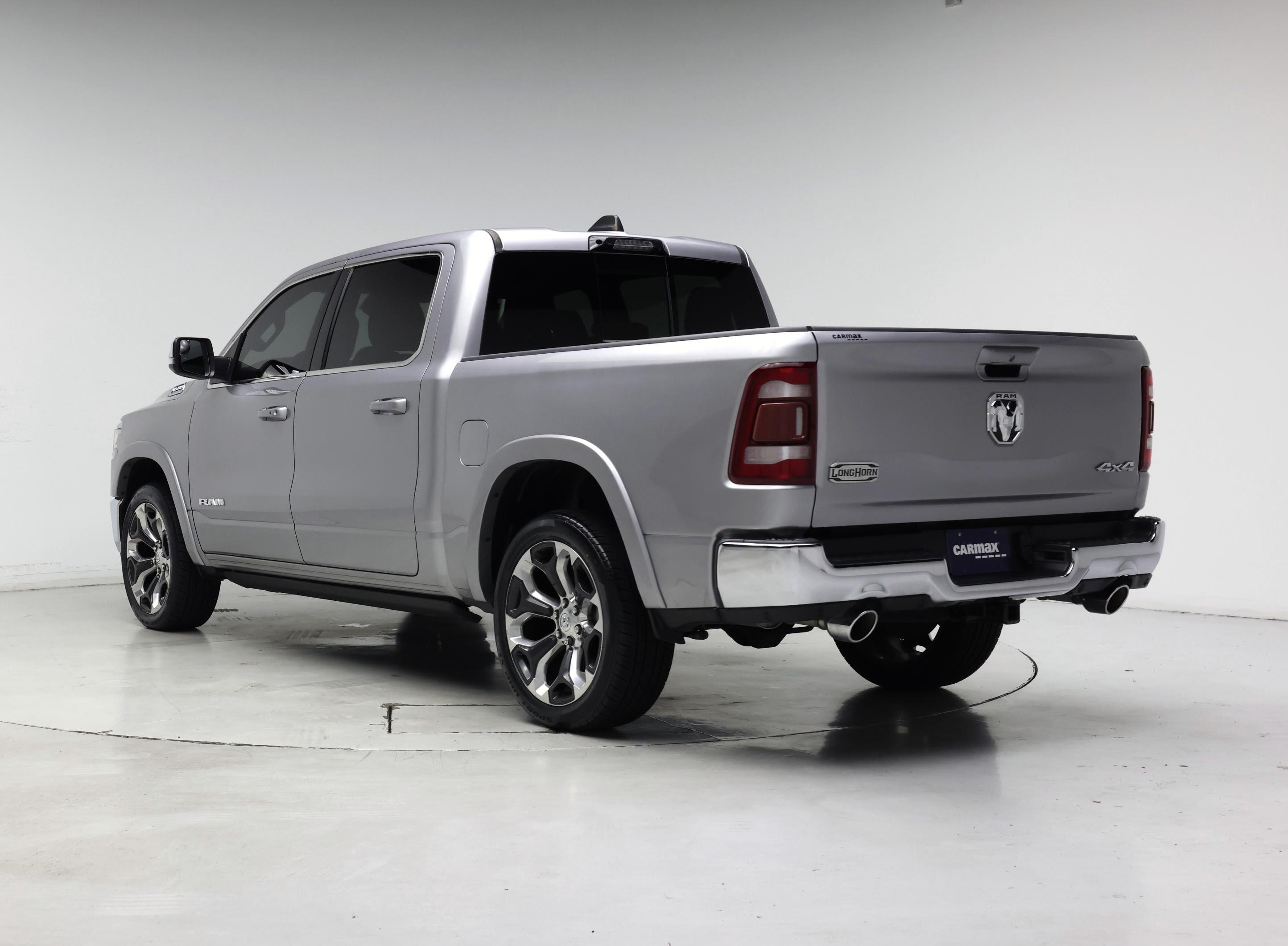 Thumbnail: 2023 RAM 1500 - 2