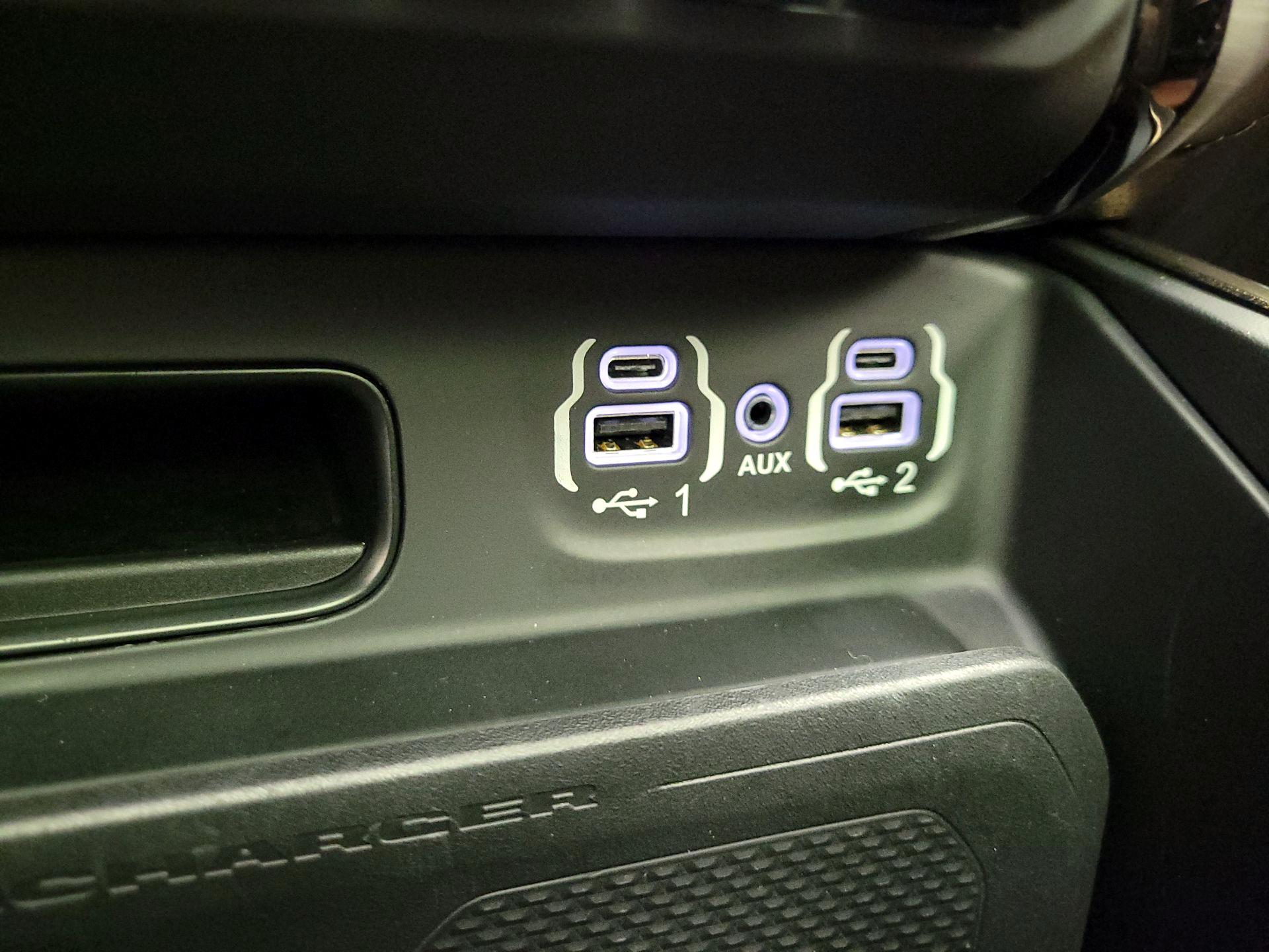 Thumbnail: 2023 RAM 1500 - 19