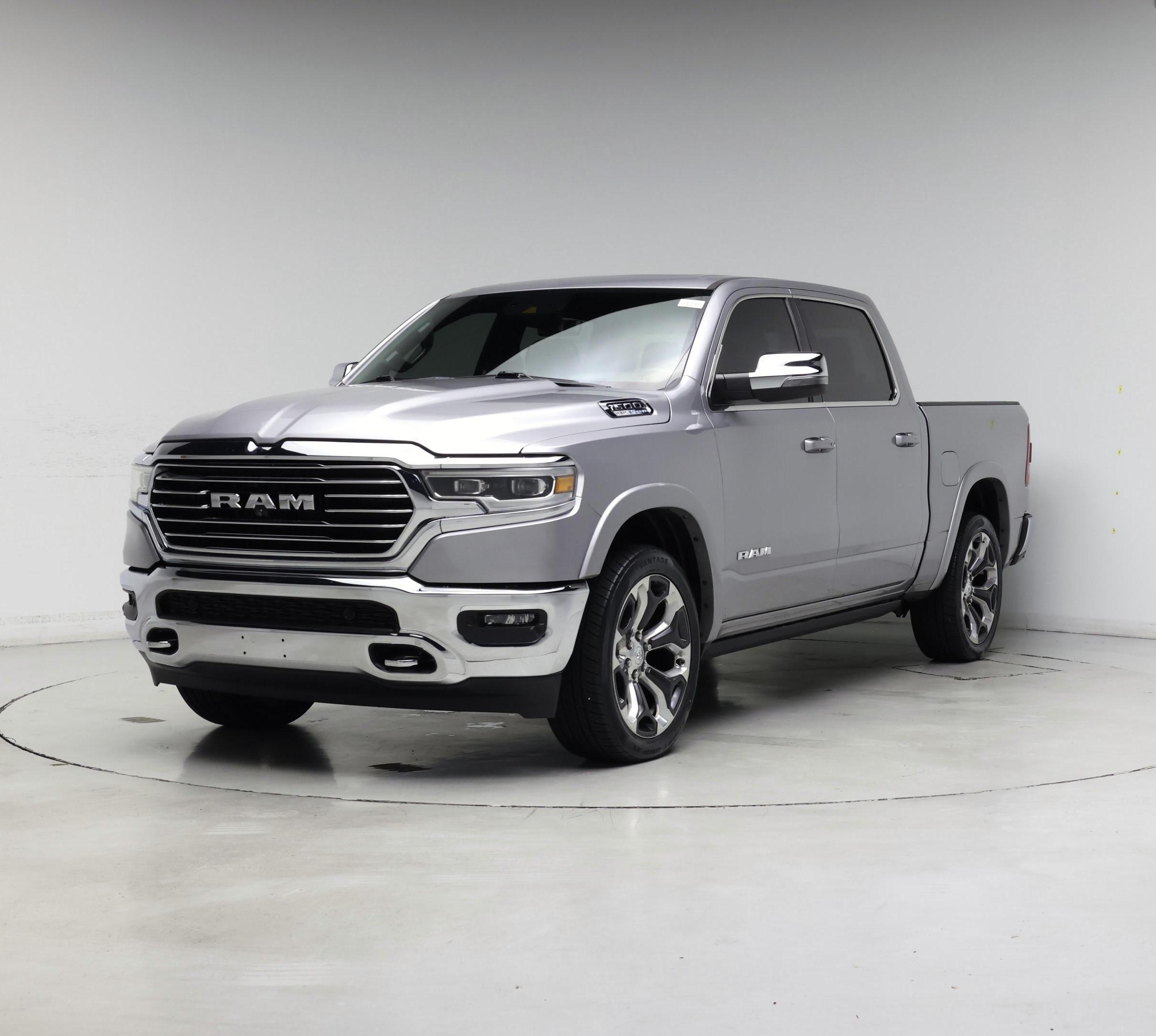 Thumbnail: 2023 RAM 1500 - 4
