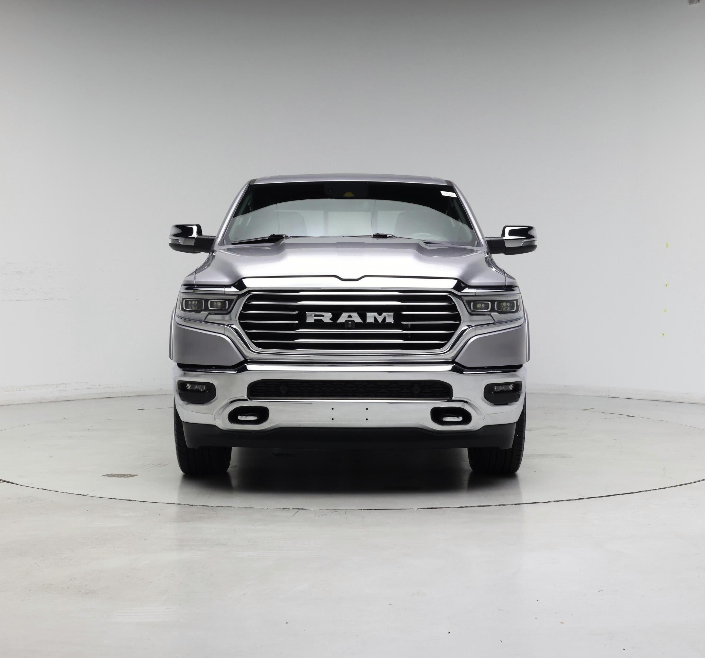 Thumbnail: 2023 RAM 1500 - 5