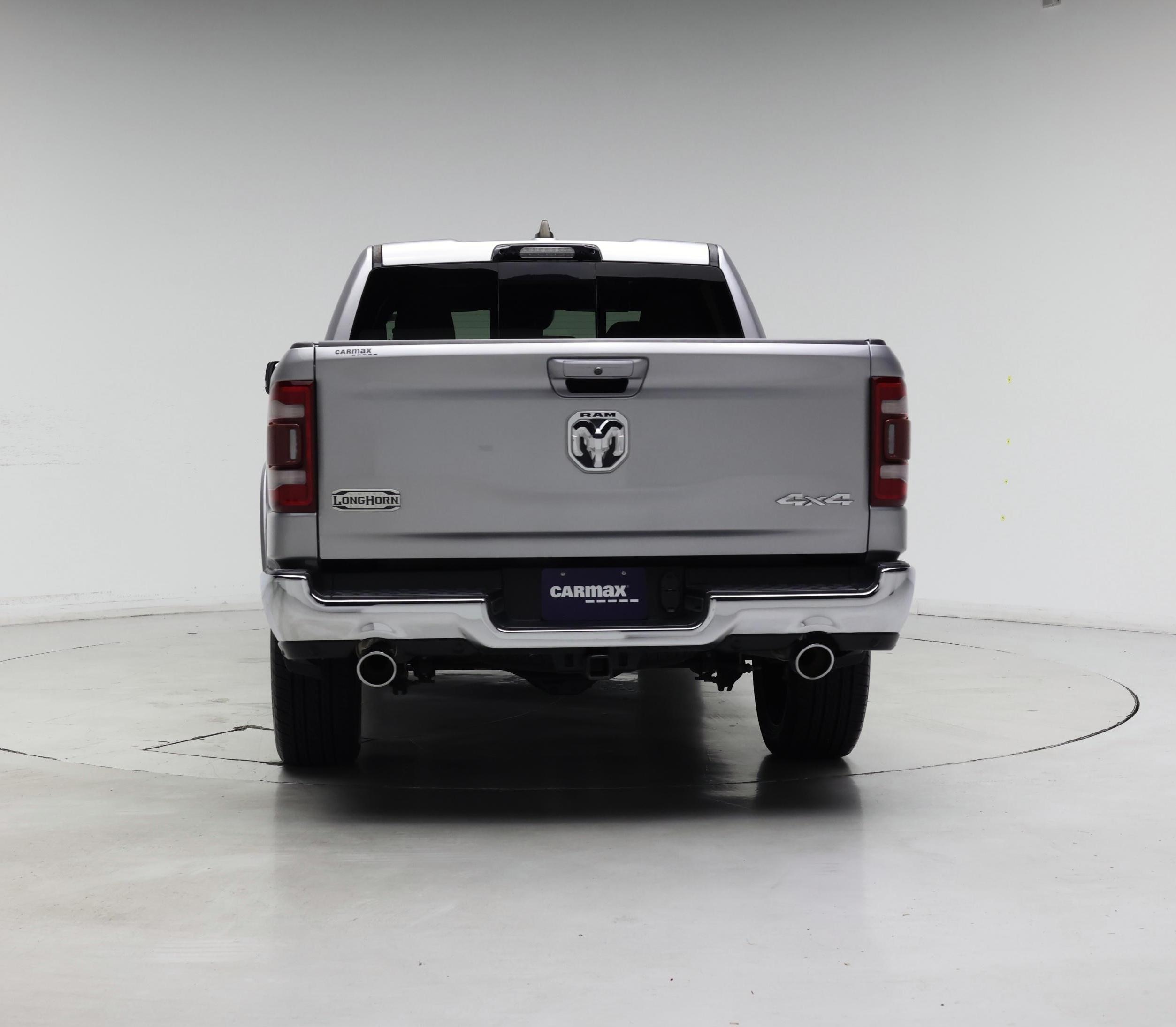 Thumbnail: 2023 RAM 1500 - 6