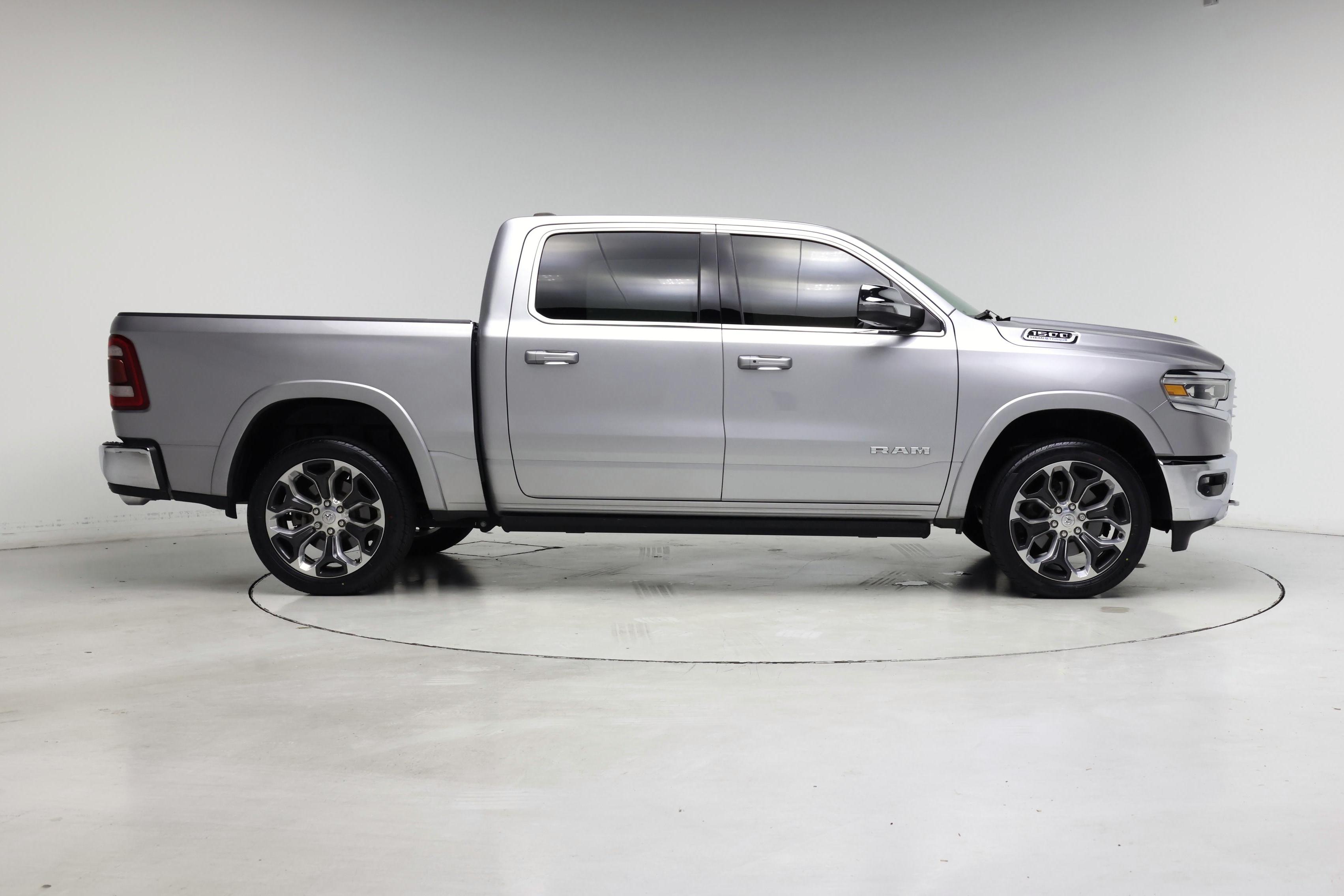 Thumbnail: 2023 RAM 1500 - 7