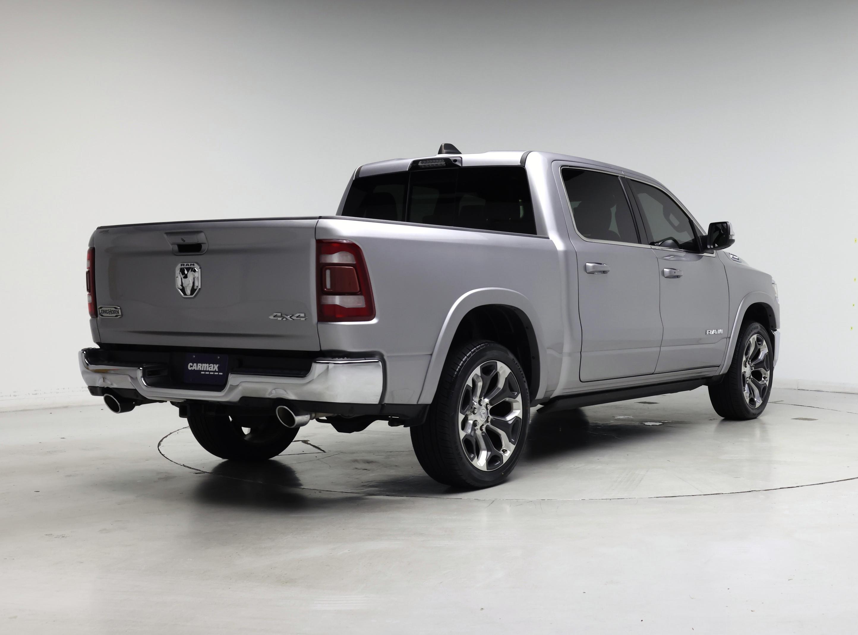 Thumbnail: 2023 RAM 1500 - 8
