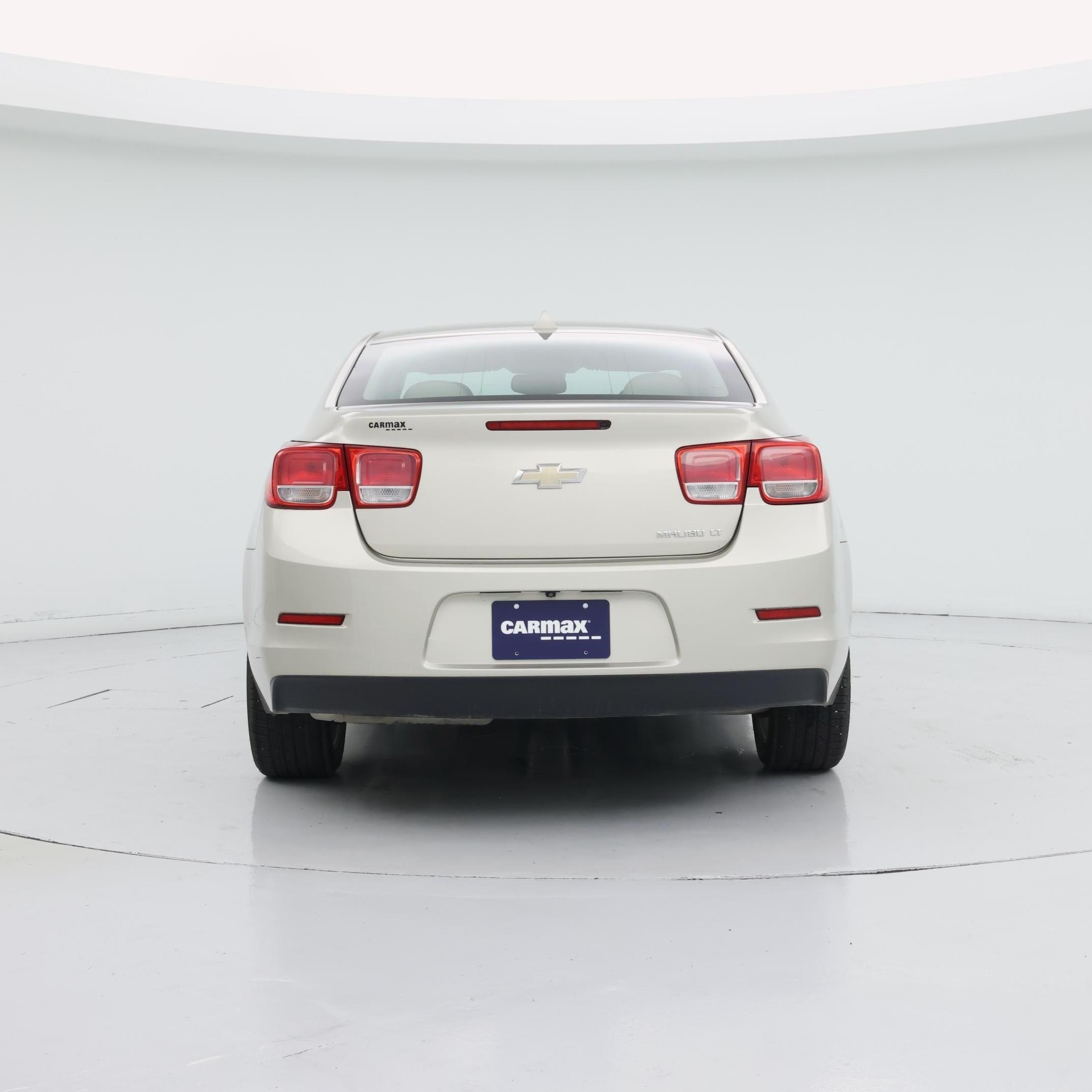 Thumbnail: 2014 Chevrolet Malibu - 6