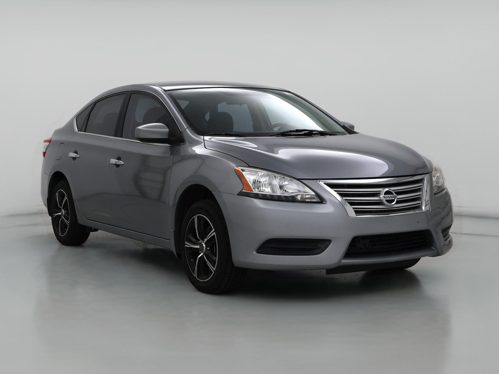 2014 Nissan Sentra