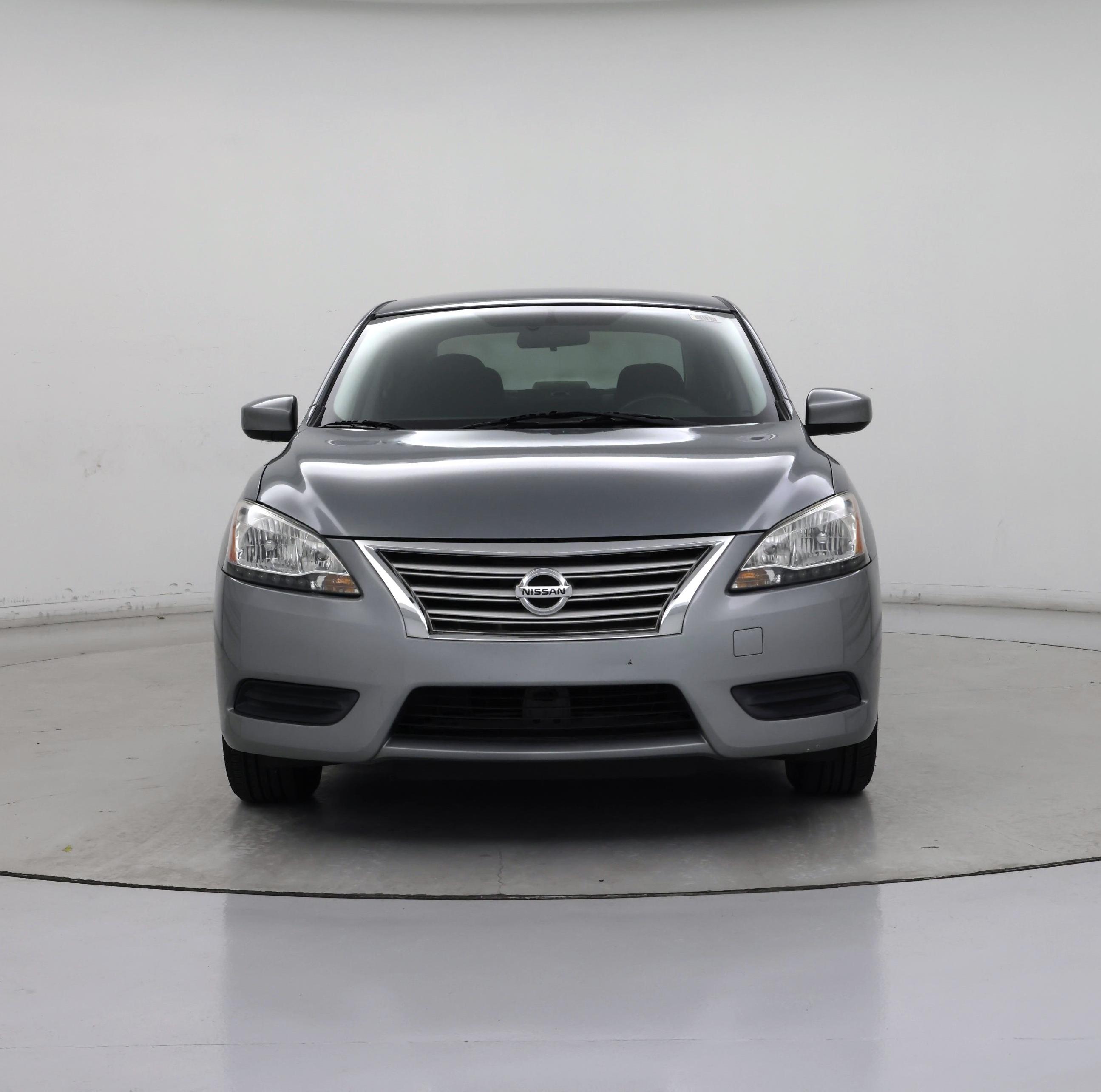 Thumbnail: 2014 Nissan Sentra - 5