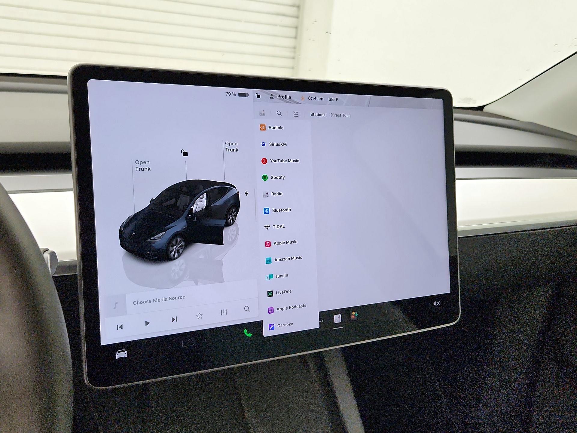 Thumbnail: 2024 Tesla Model Y - 15